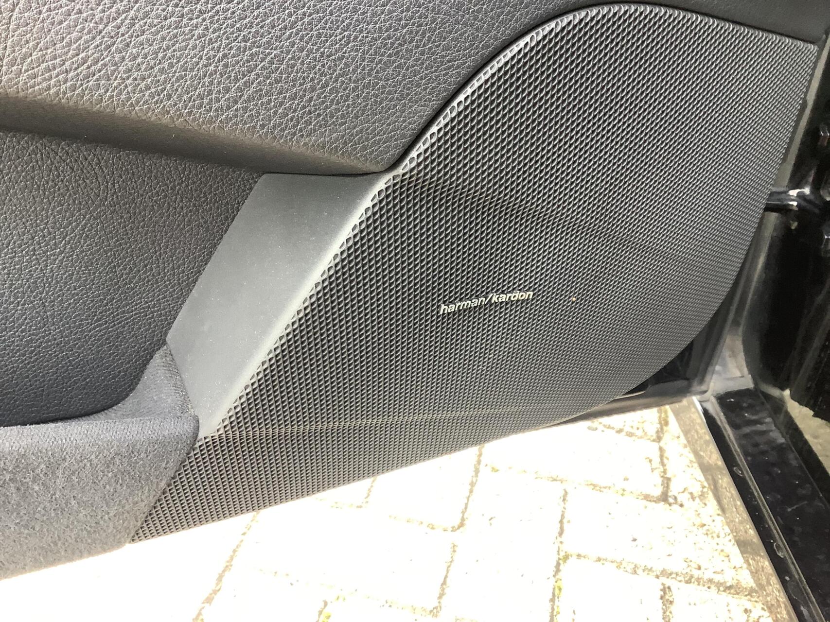 Foto van Mercedes-Benz E 500