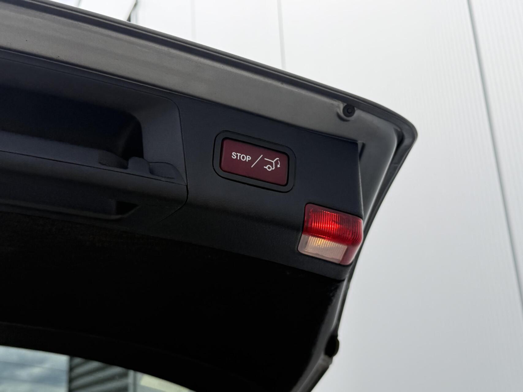 Foto van Mercedes-Benz C 200 Cgi