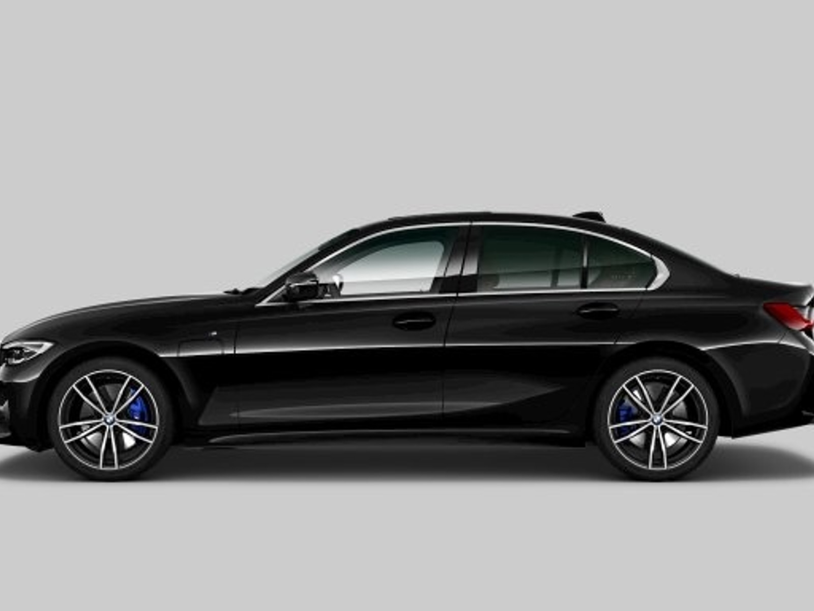Foto van BMW 330e