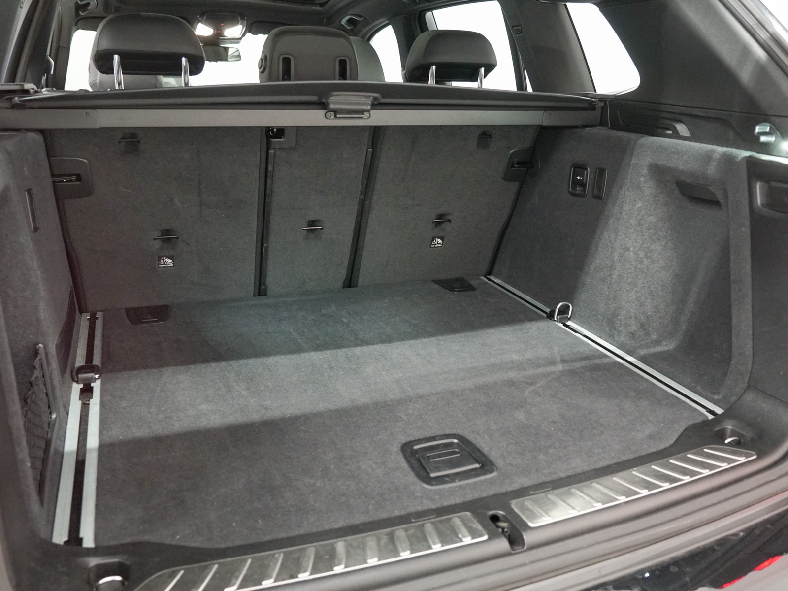 Foto van BMW X3 Xdrive20i