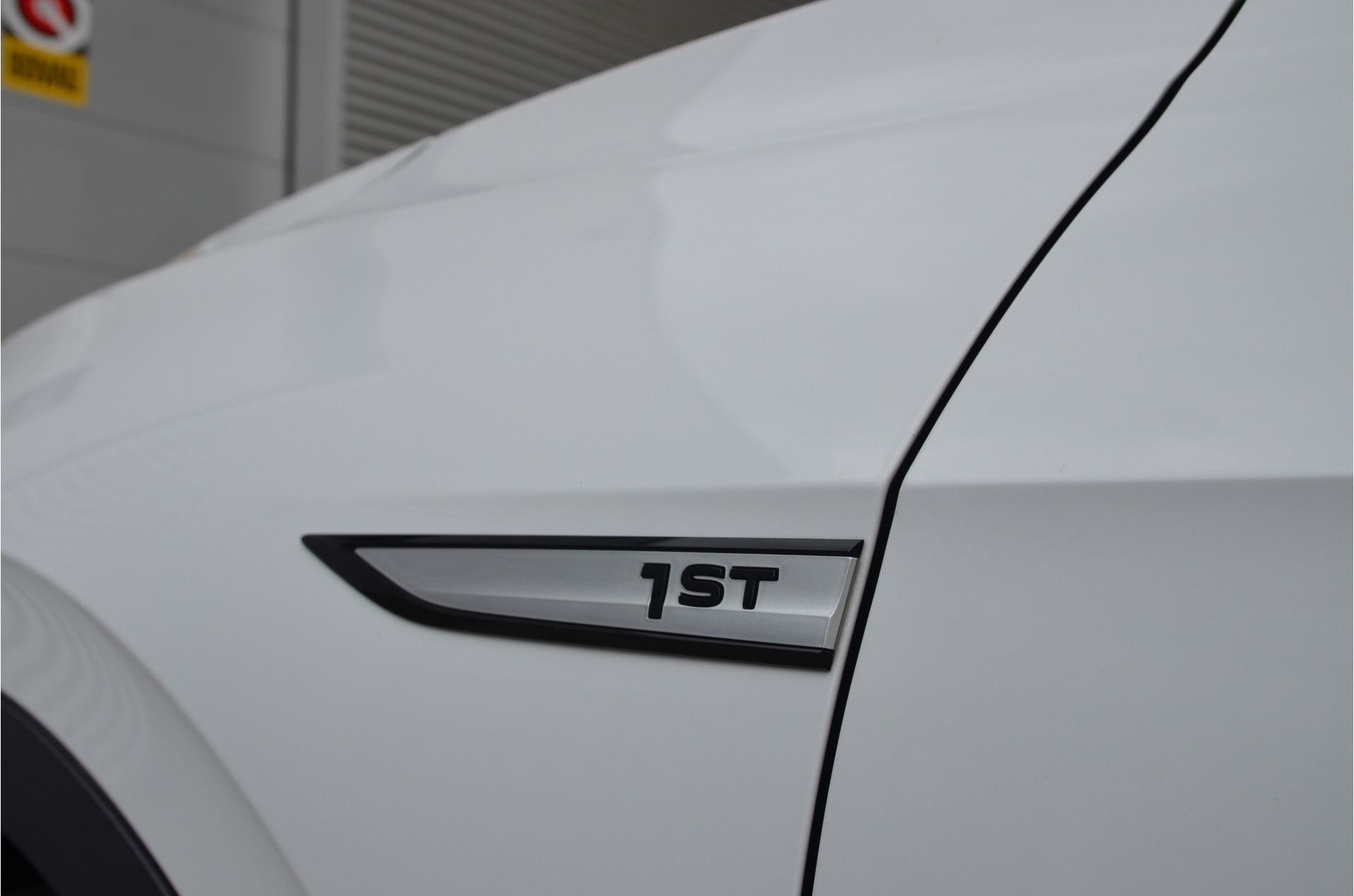 Foto van Volkswagen Id.4 Pro 150 KW