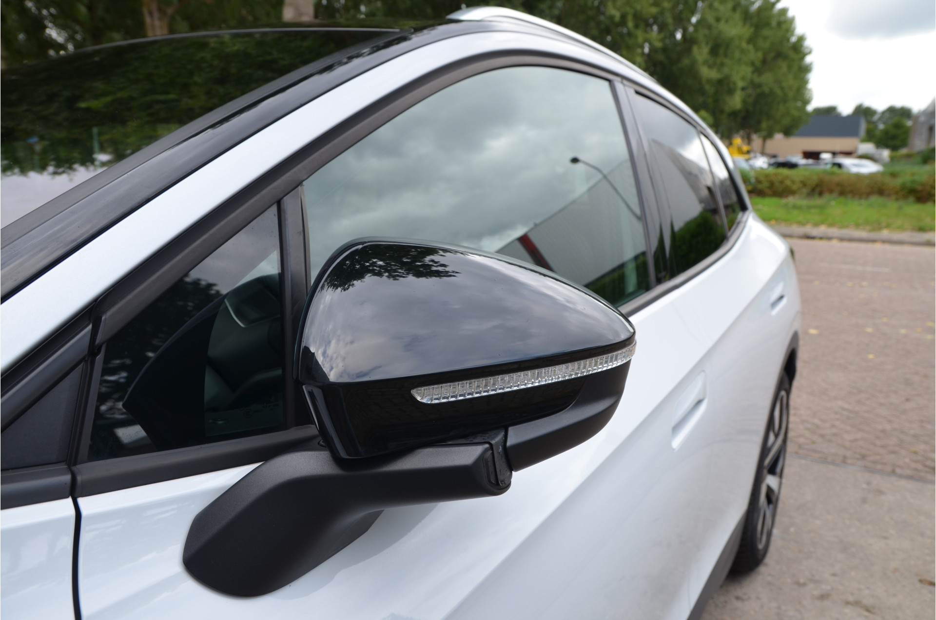 Foto van Volkswagen Id.4 Pro 150 KW