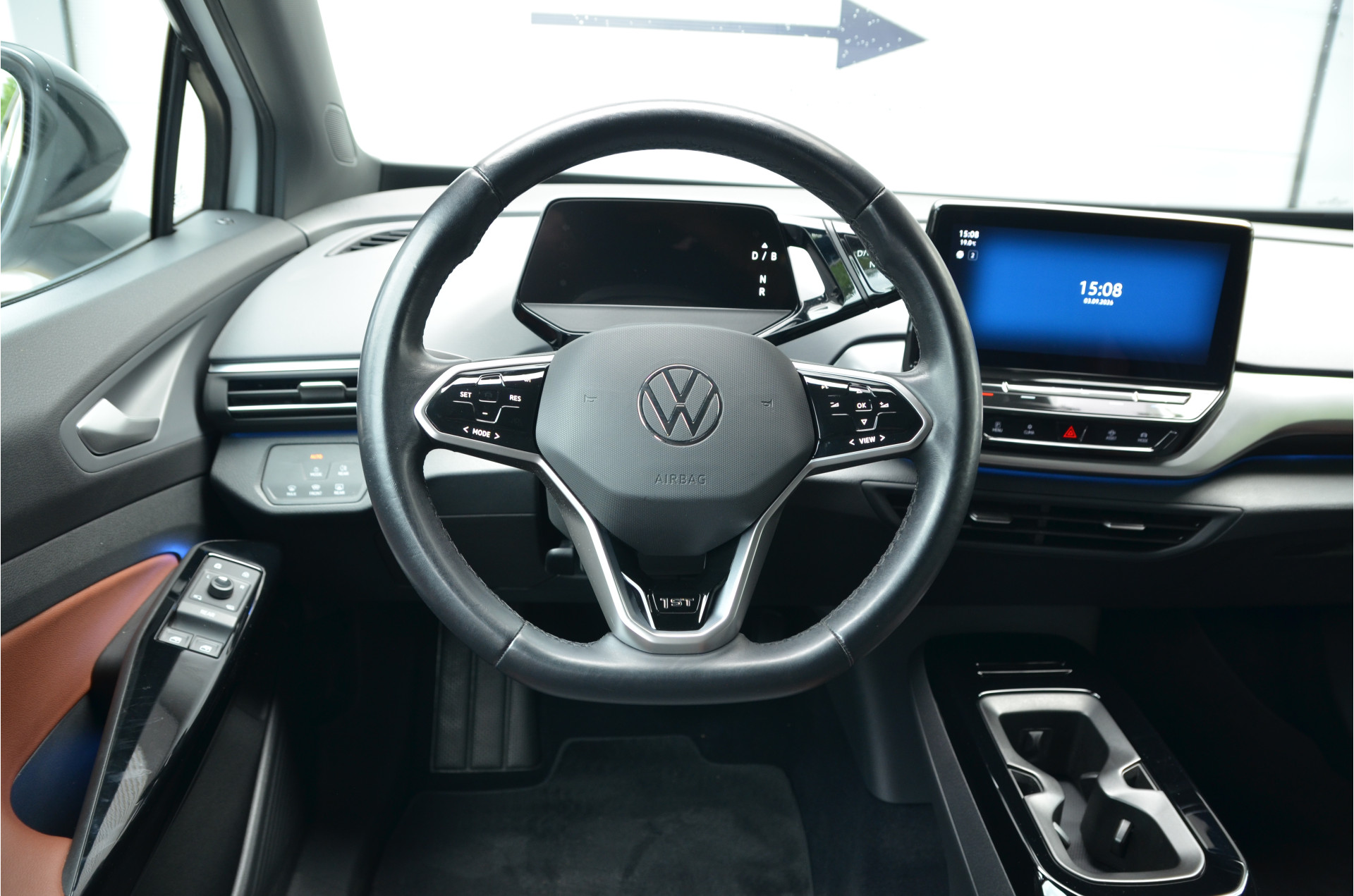 Foto van Volkswagen Id.4 Pro 150 KW