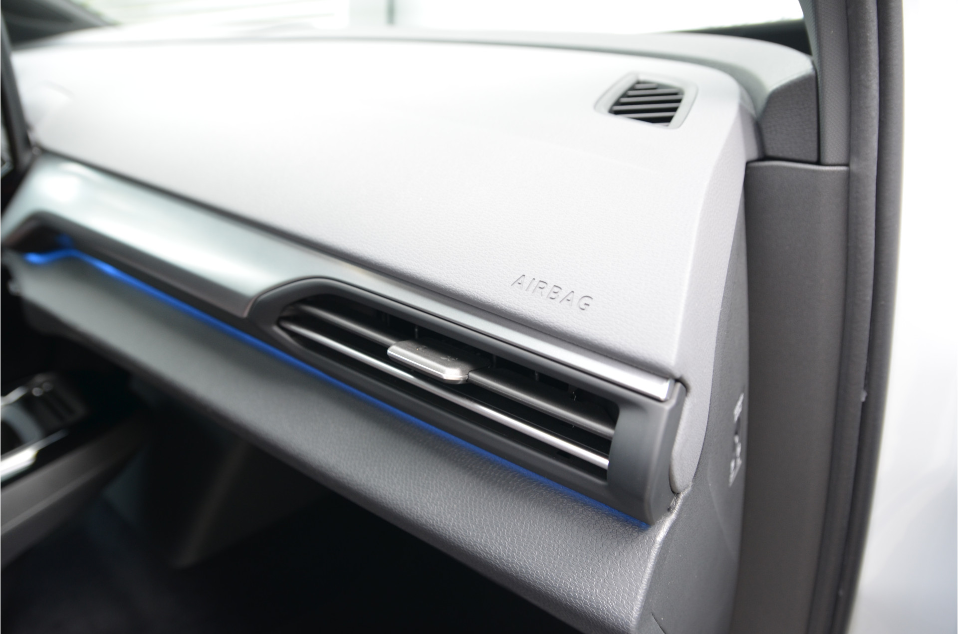 Foto van Volkswagen Id.4 Pro 150 KW