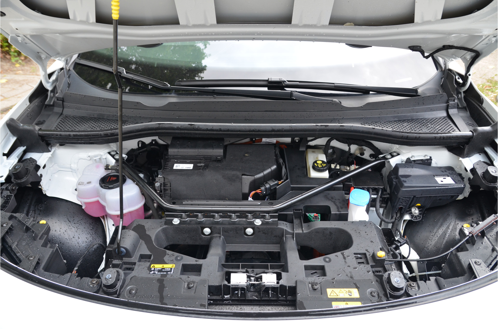 Foto van Volkswagen Id.4 Pro 150 KW