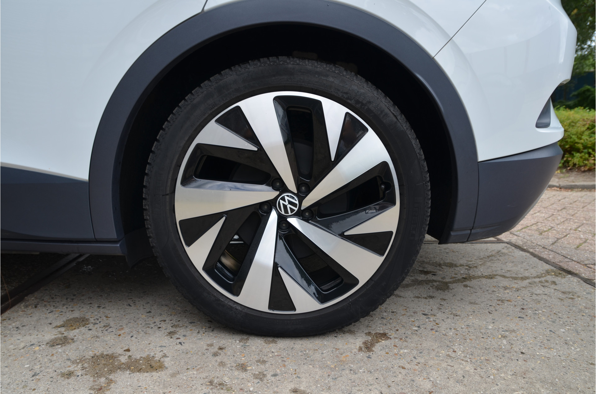 Foto van Volkswagen Id.4 Pro 150 KW