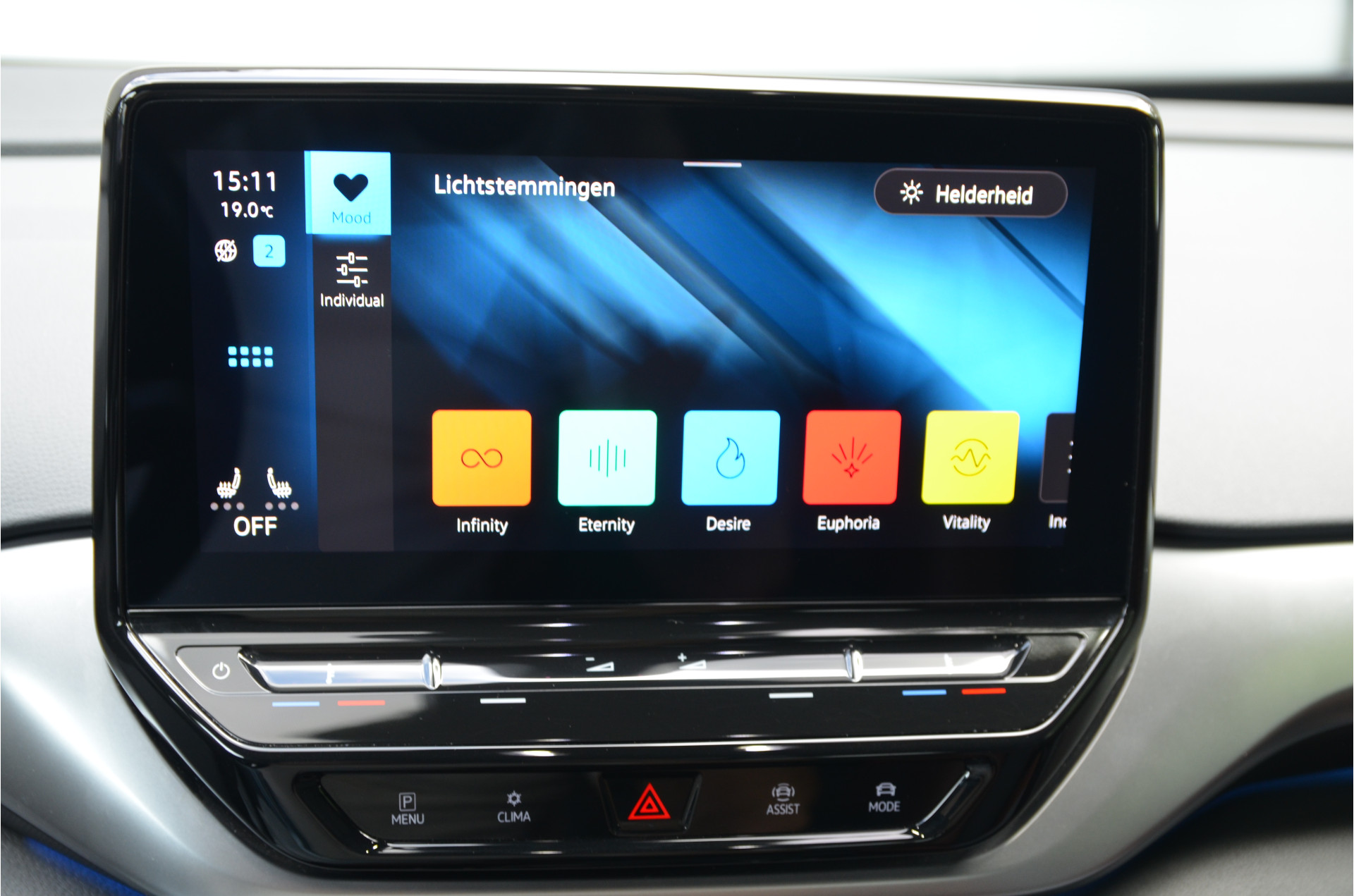 Foto van Volkswagen Id.4 Pro 150 KW