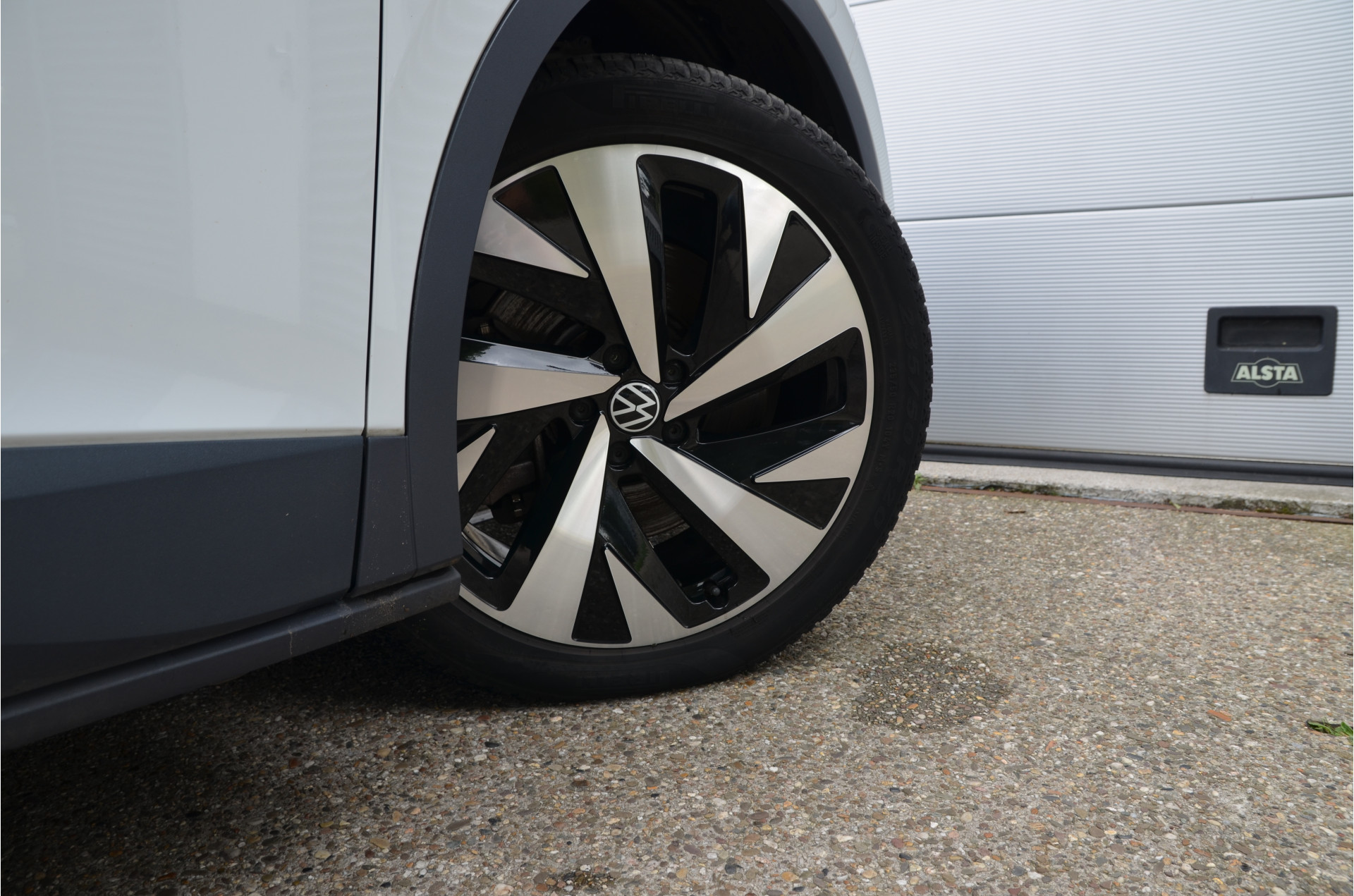 Foto van Volkswagen Id.4 Pro 150 KW