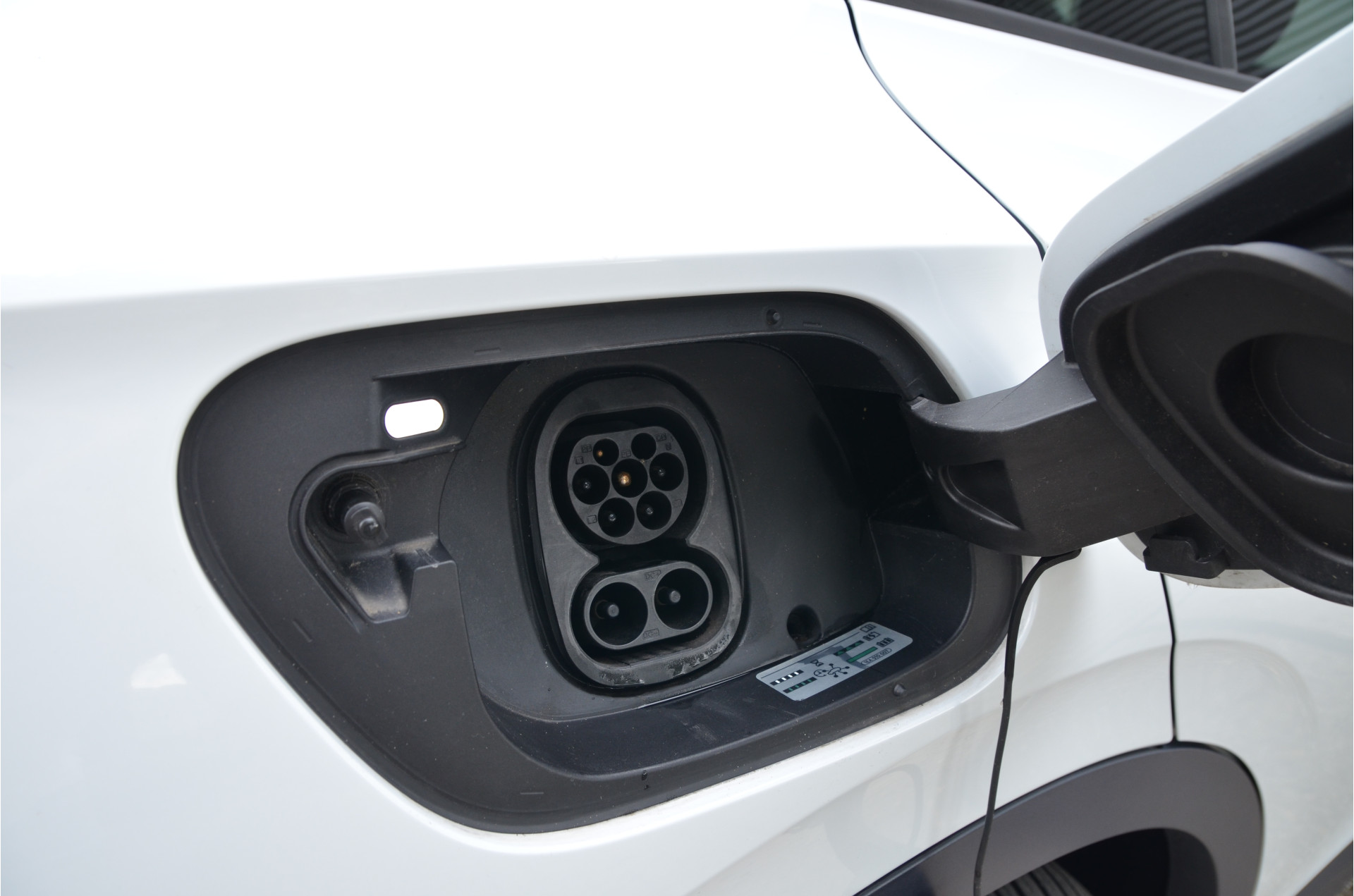 Foto van Volkswagen Id.4 Pro 150 KW