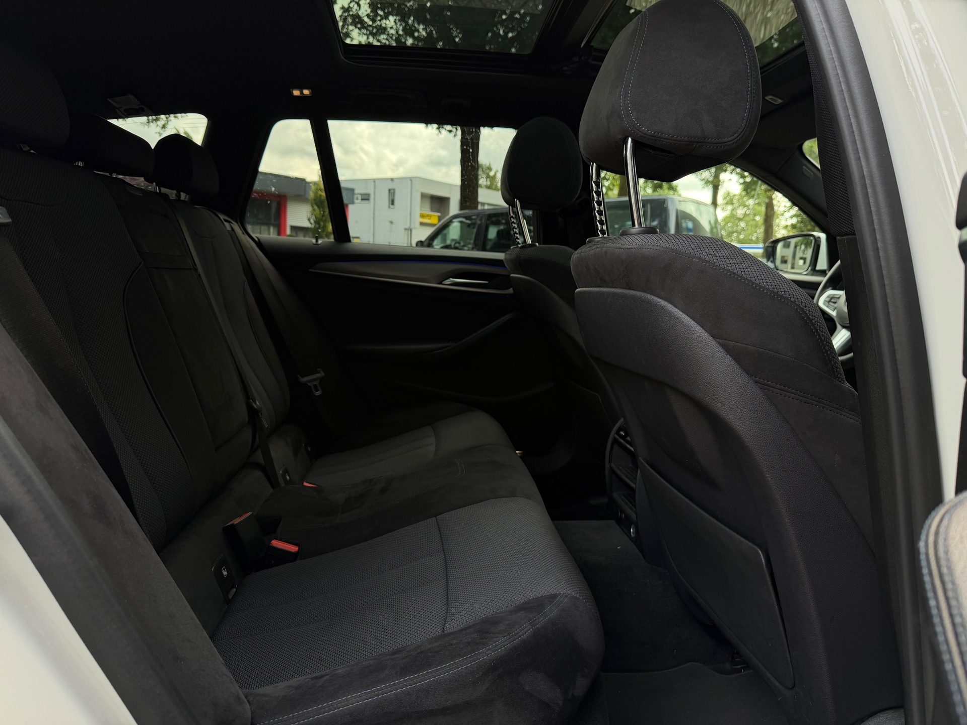 Foto van BMW 520d