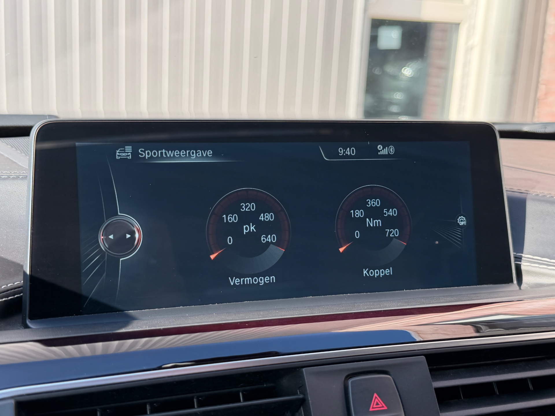 Foto van BMW 340i xDrive