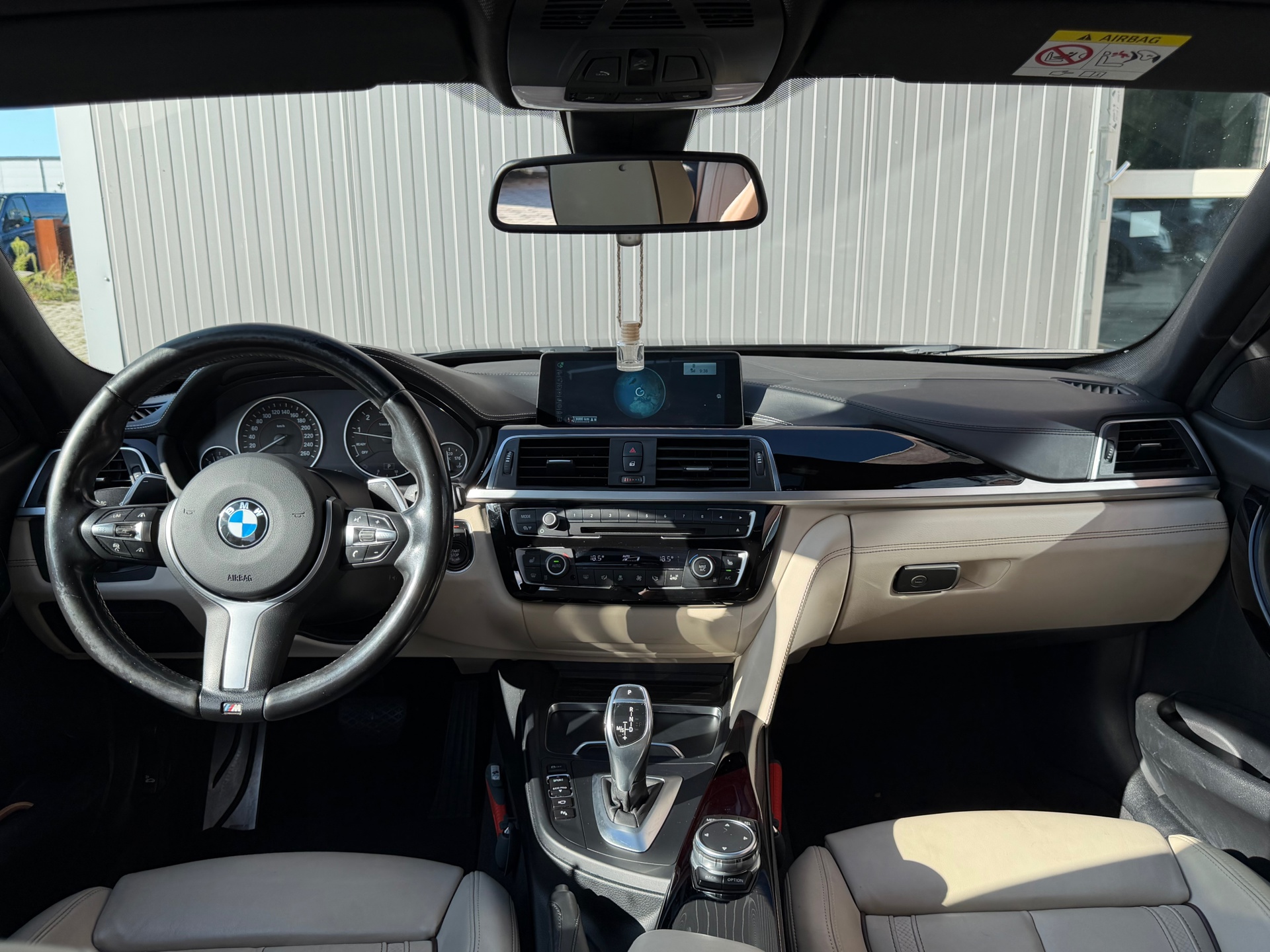 Foto van BMW 340i xDrive