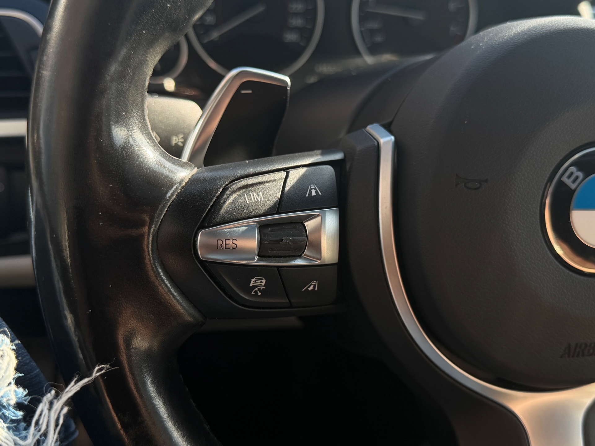Foto van BMW 340i xDrive
