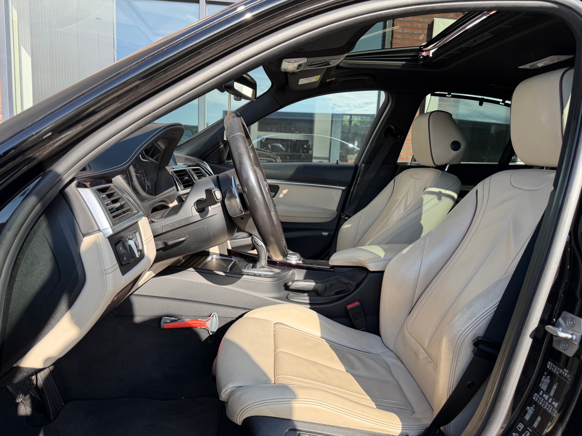 Foto van BMW 340i xDrive
