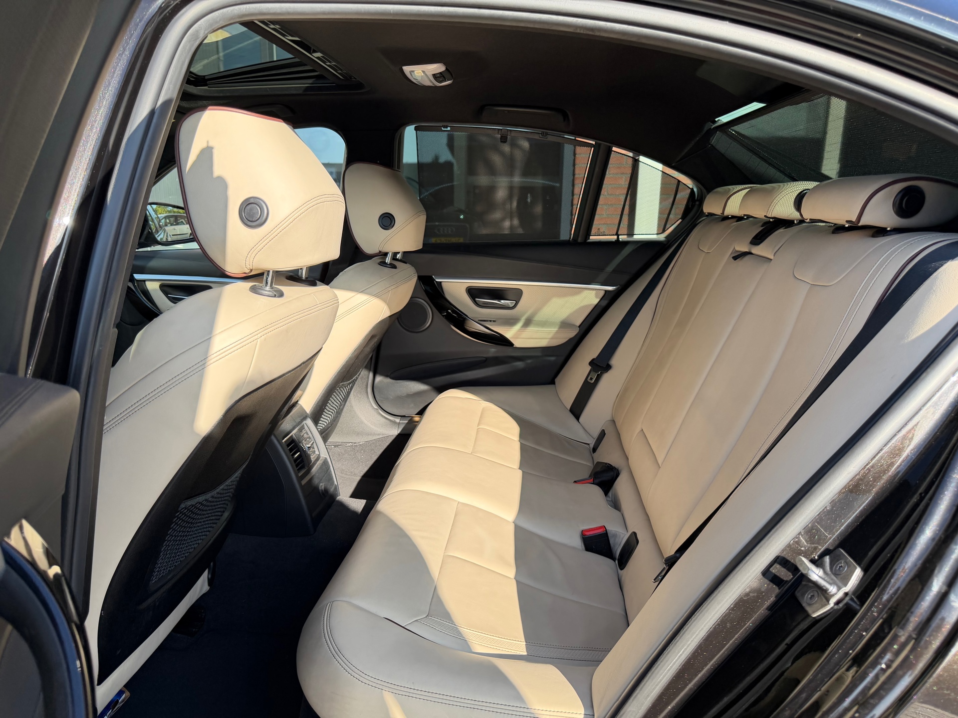 Foto van BMW 340i xDrive