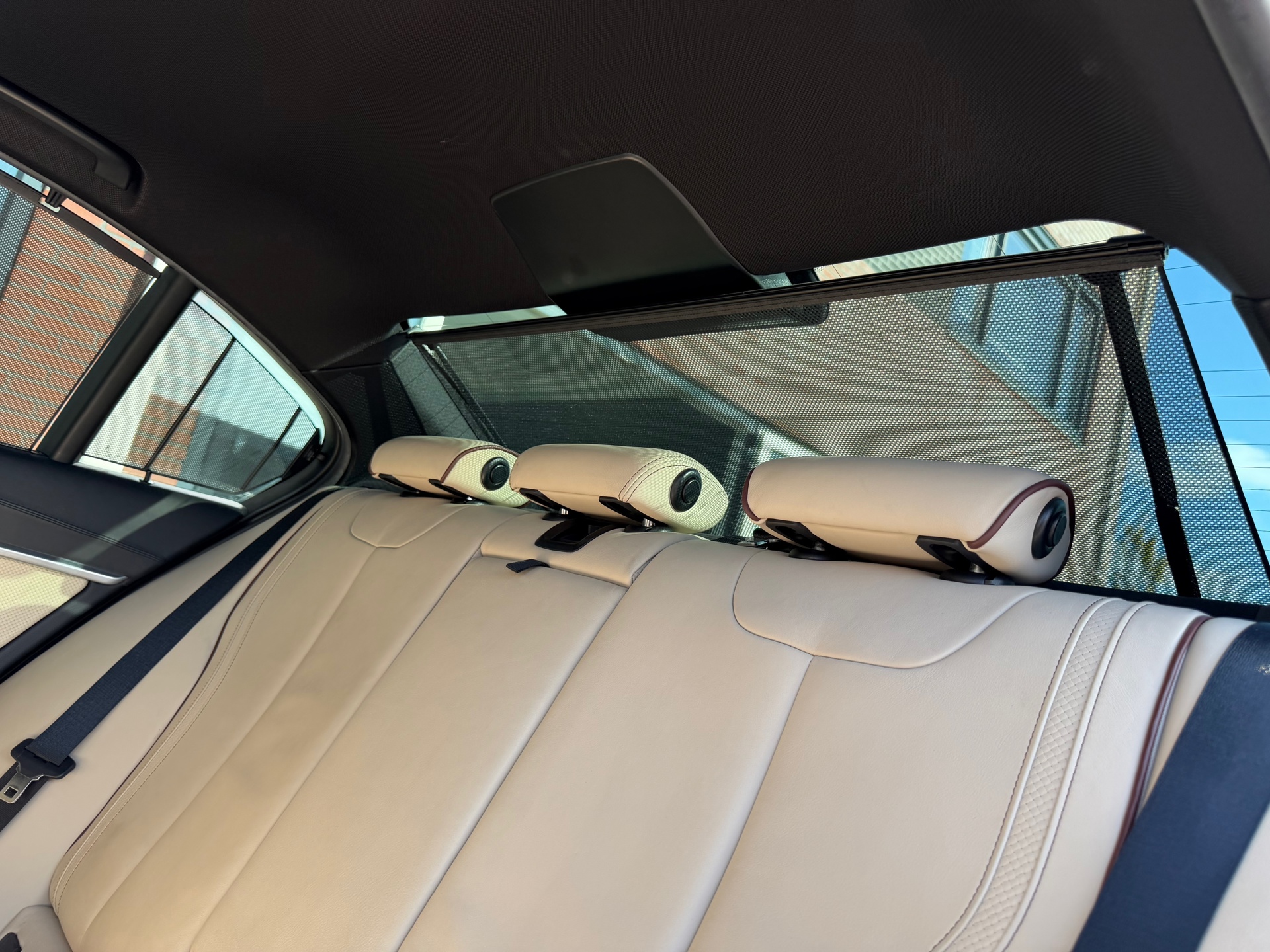Foto van BMW 340i xDrive