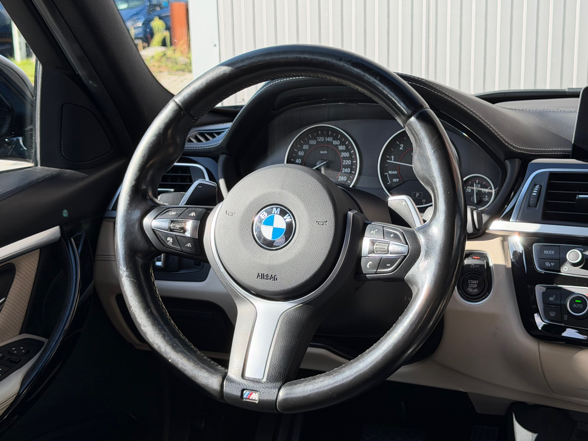 Foto van BMW 340i xDrive