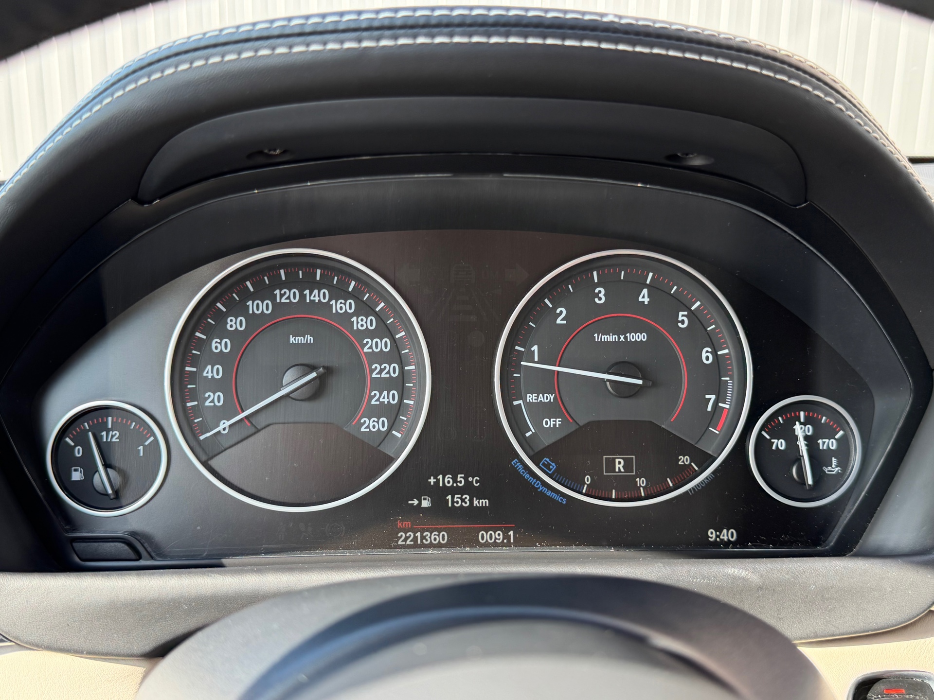Foto van BMW 340i xDrive