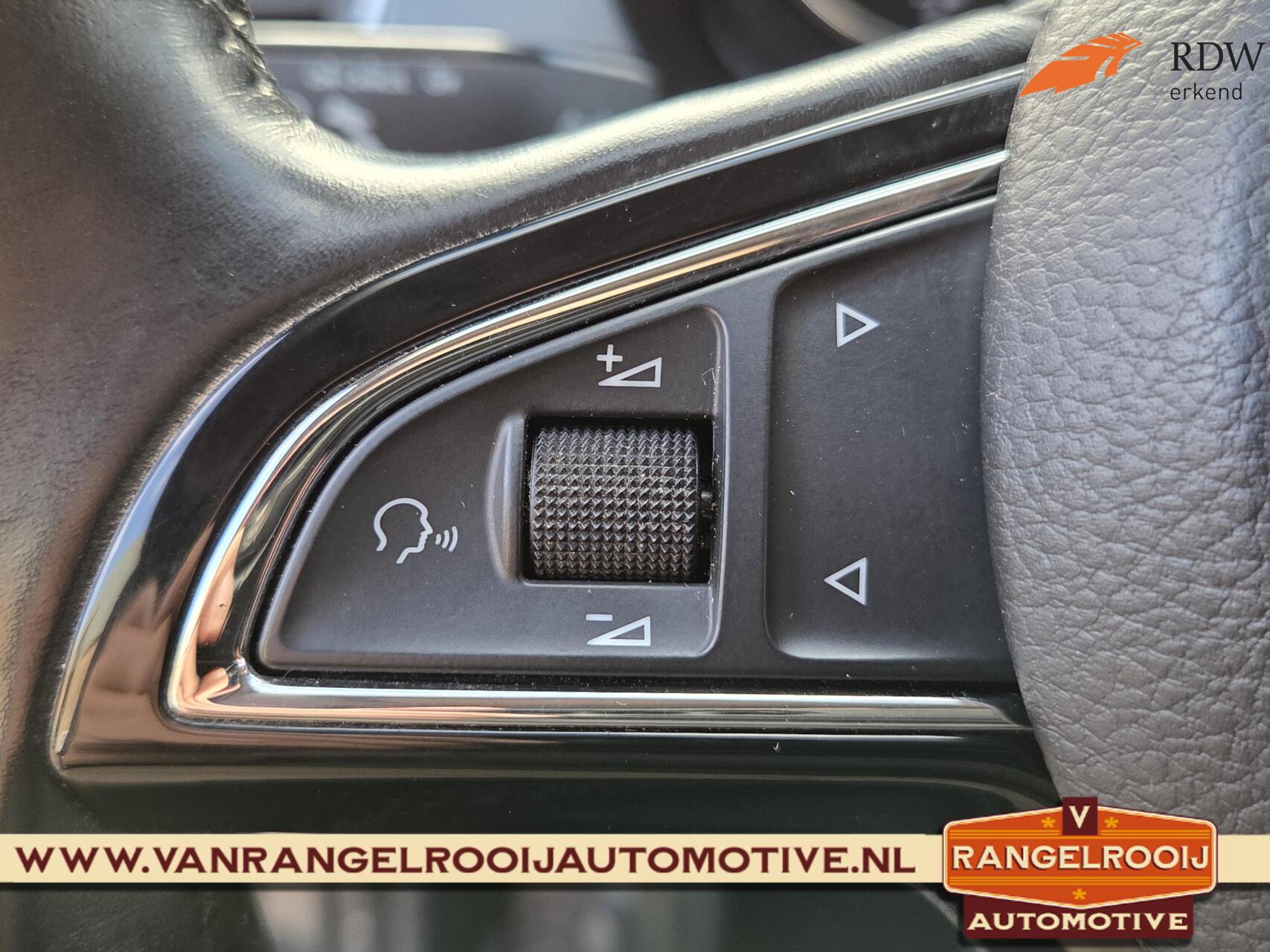 Foto van Skoda Fabia