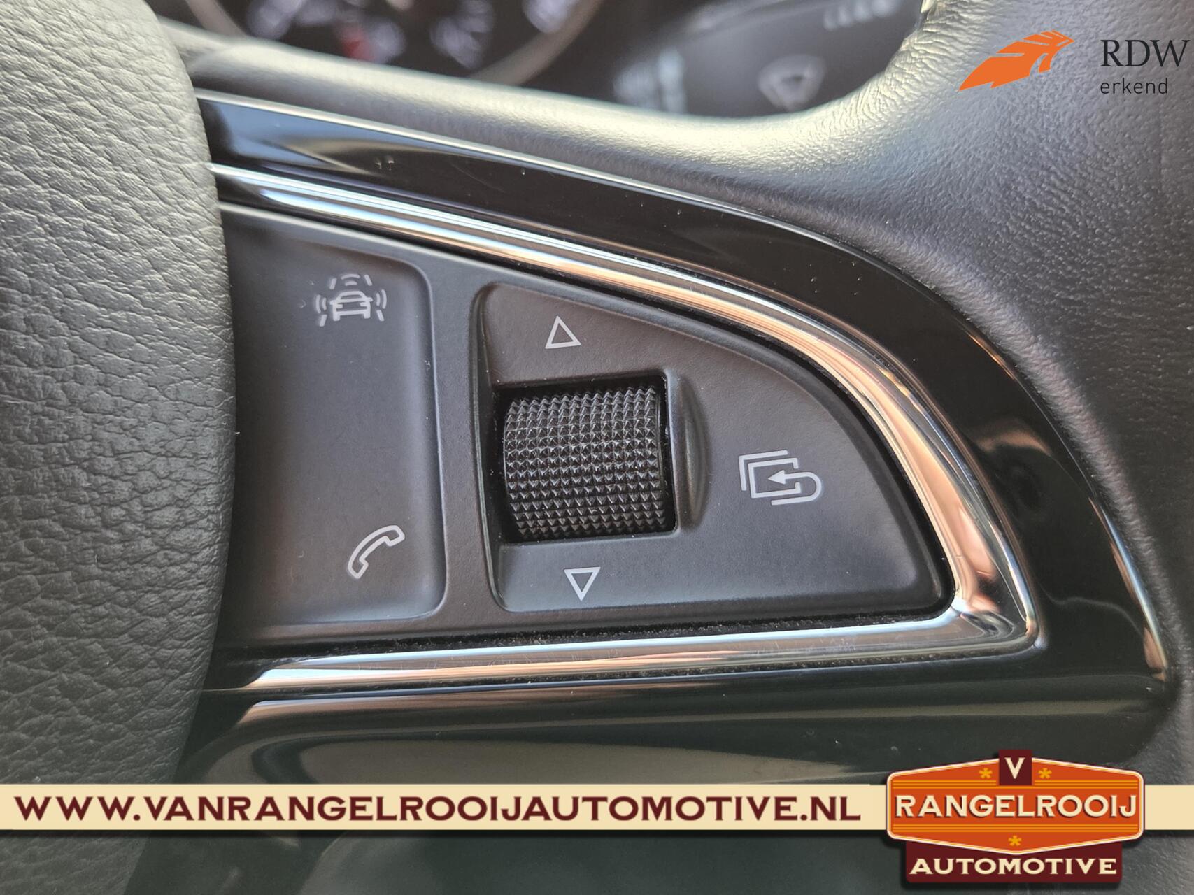 Foto van Skoda Fabia