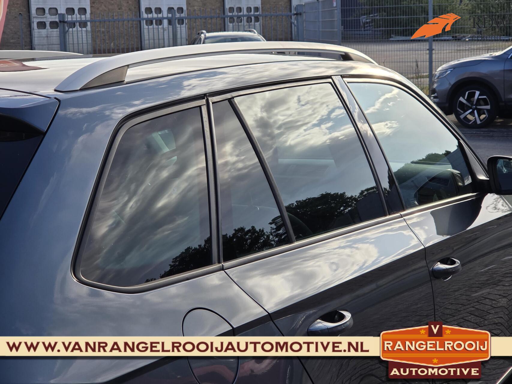 Foto van Skoda Fabia