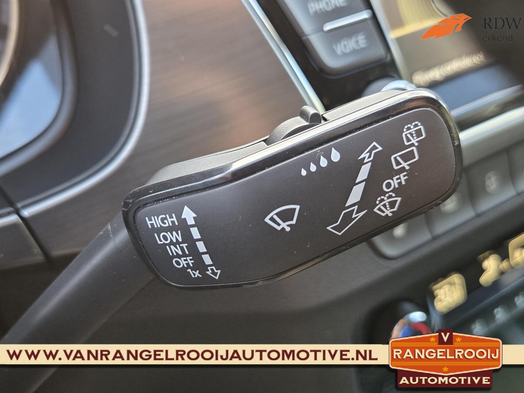 Foto van Skoda Fabia