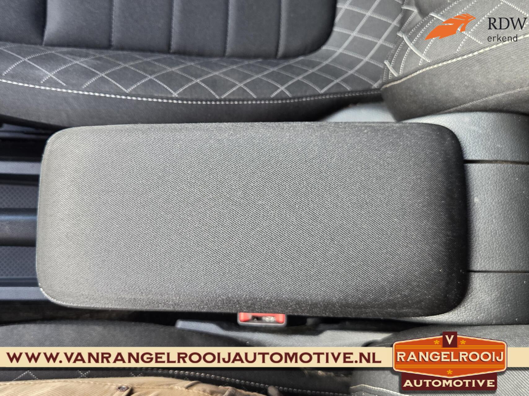 Foto van Skoda Fabia