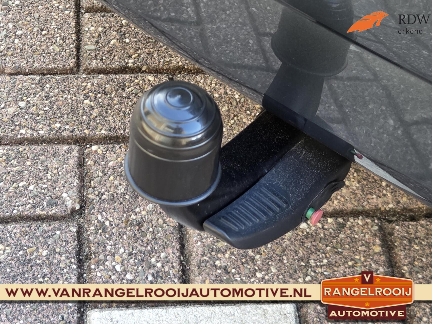 Foto van Skoda Fabia