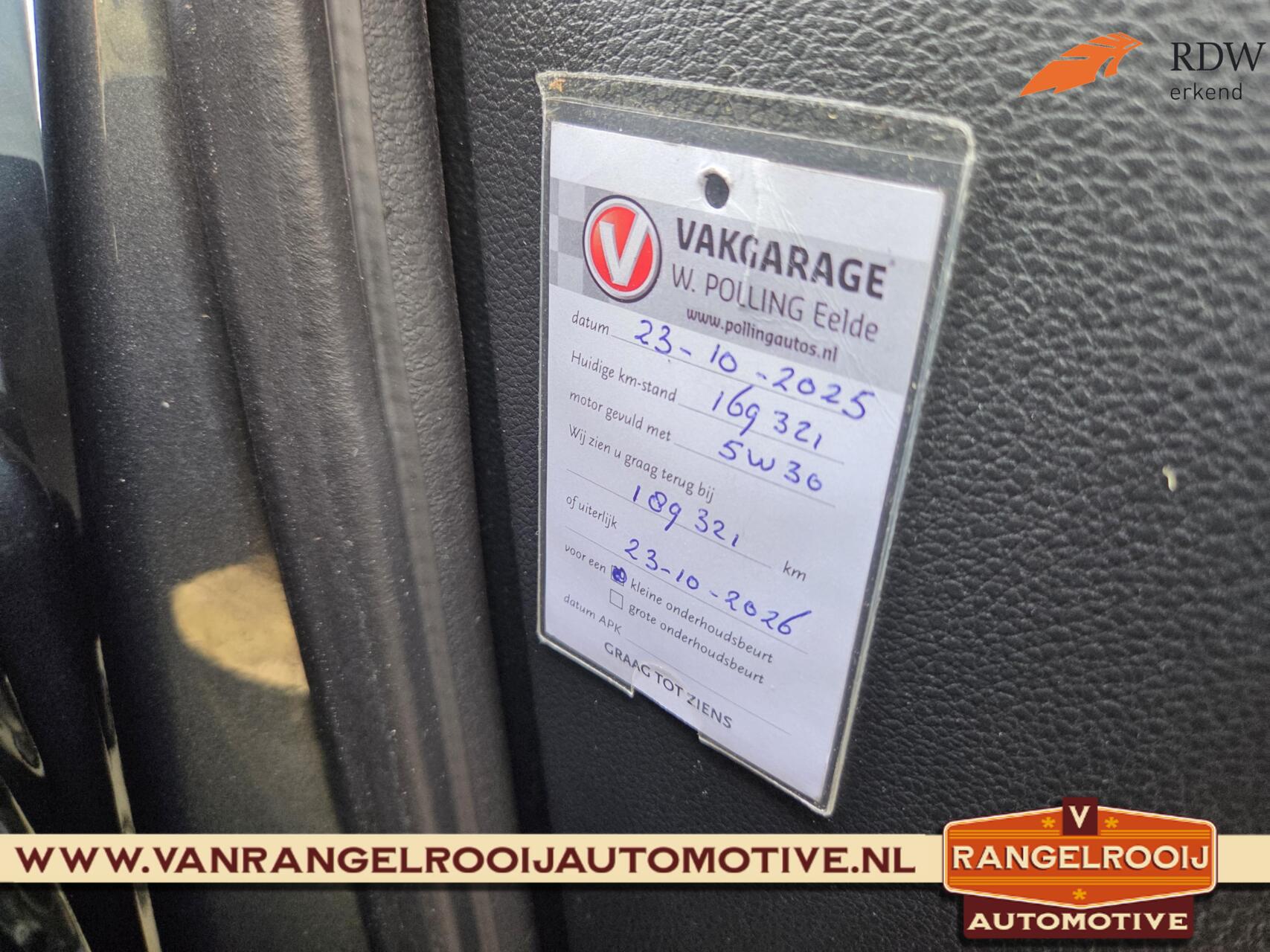 Foto van Skoda Fabia