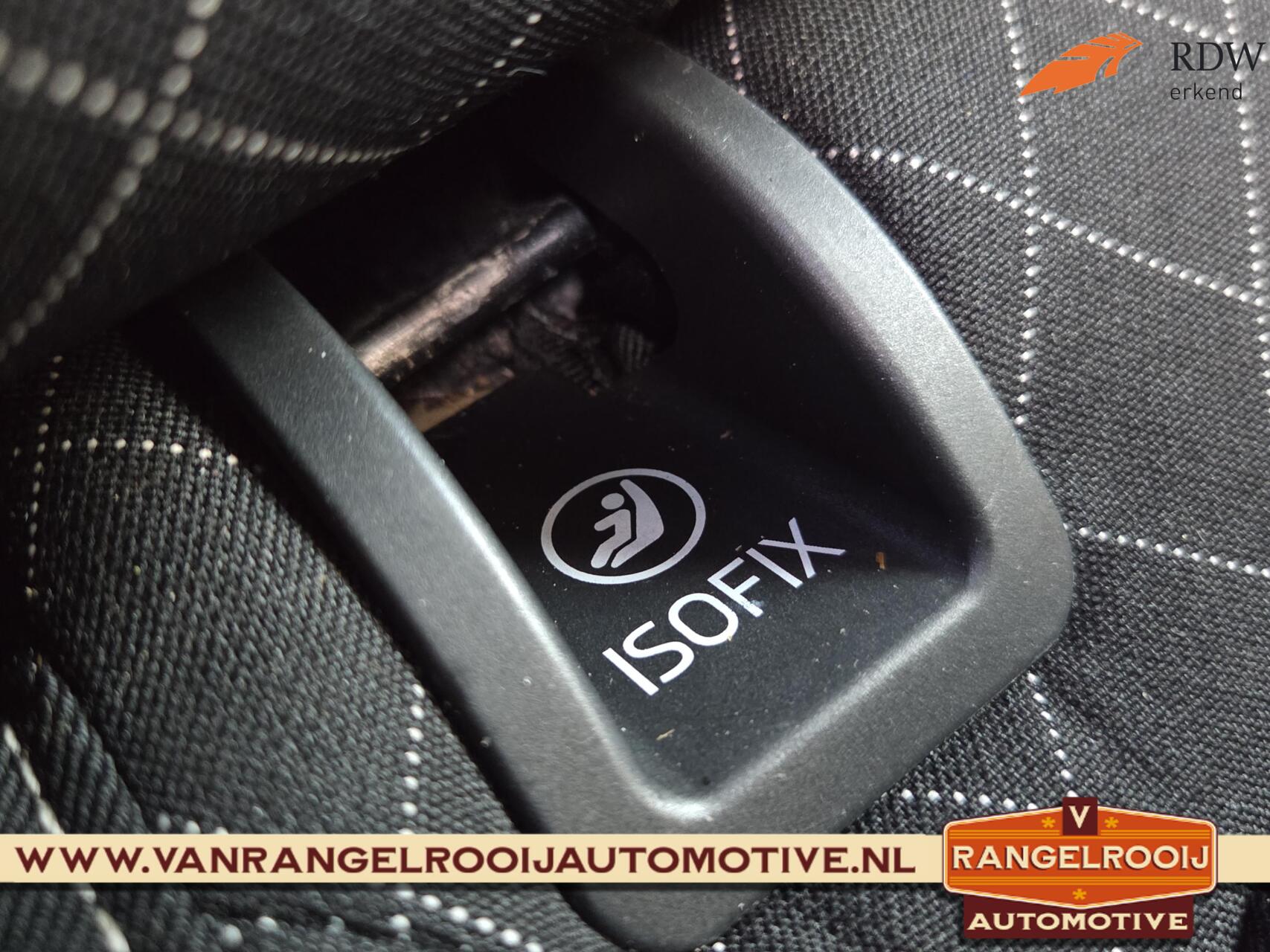 Foto van Skoda Fabia