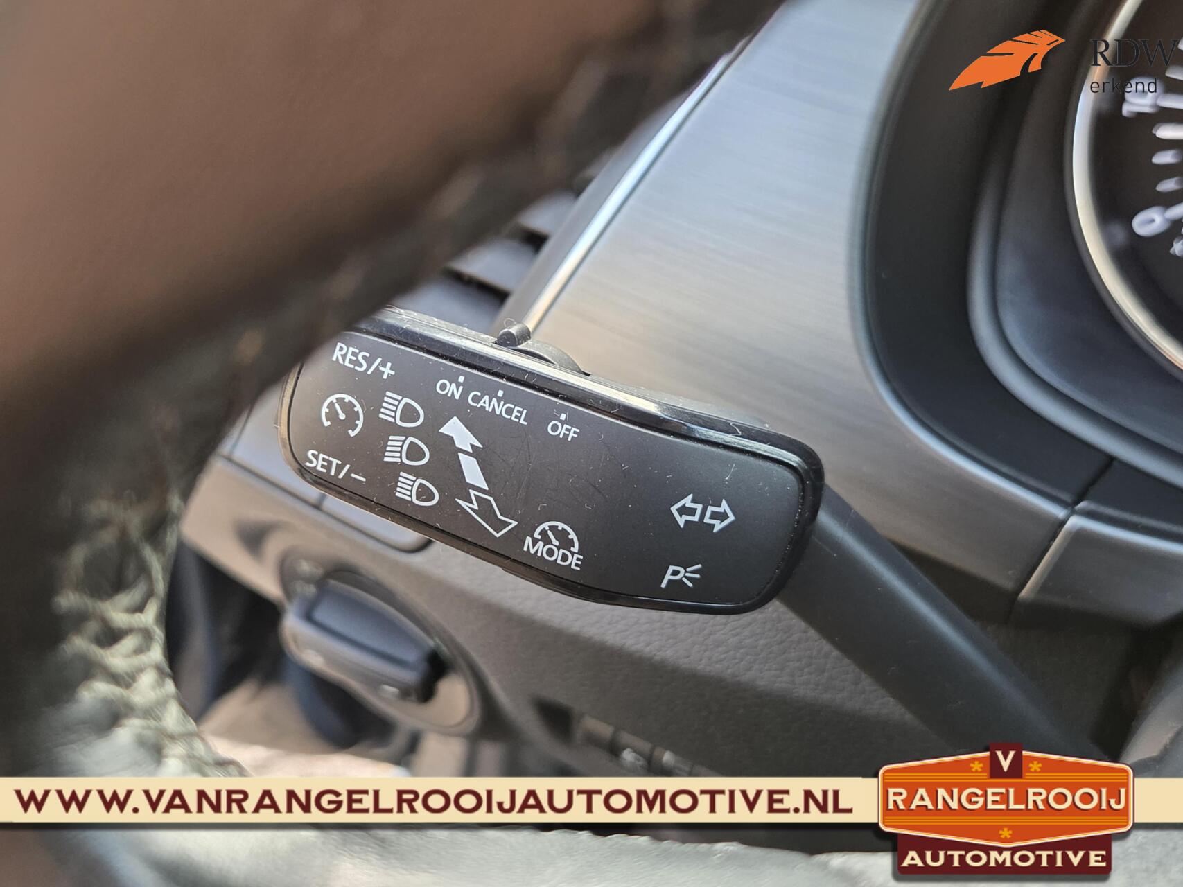 Foto van Skoda Fabia