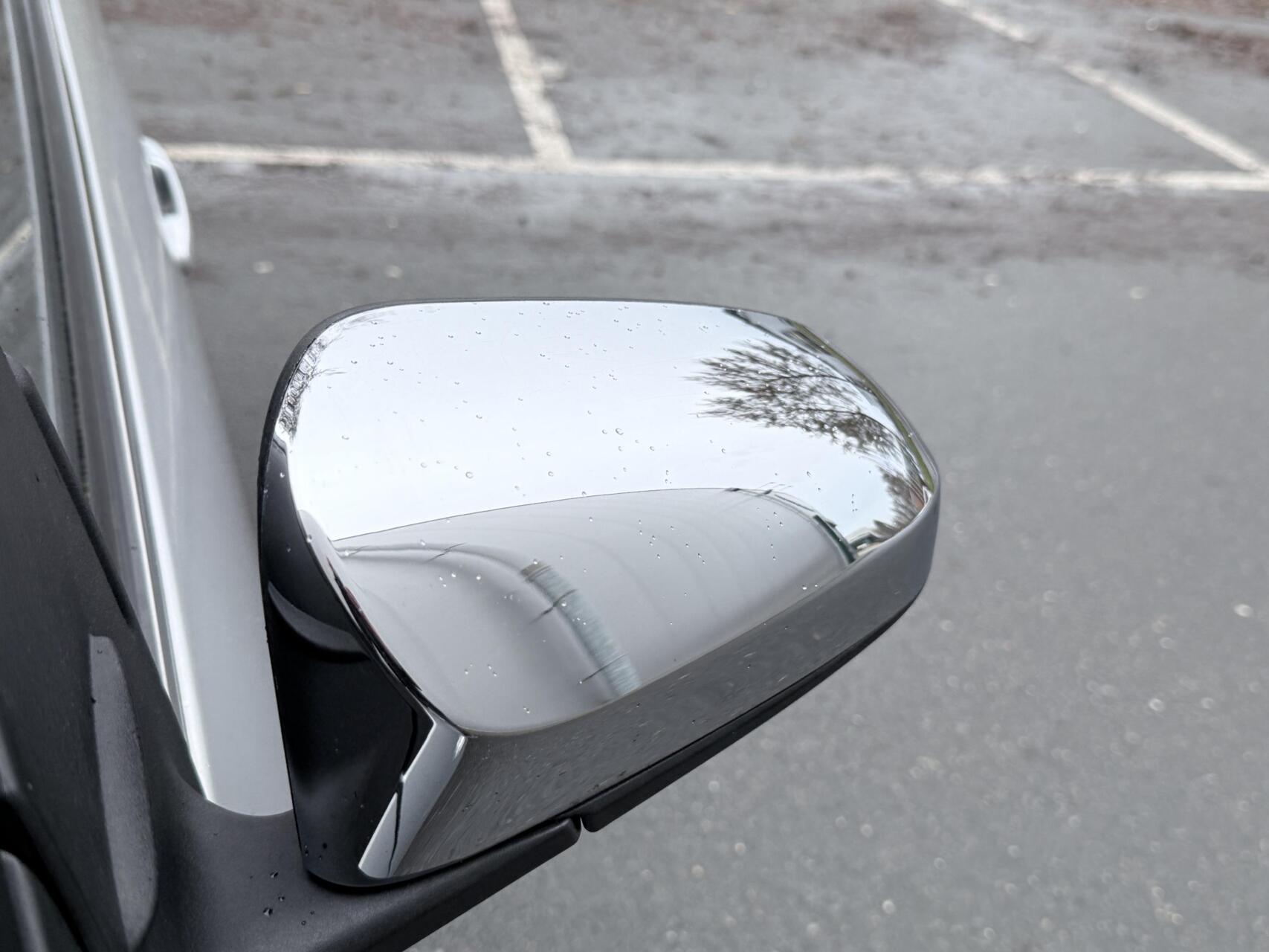 Foto van Citroen C1
