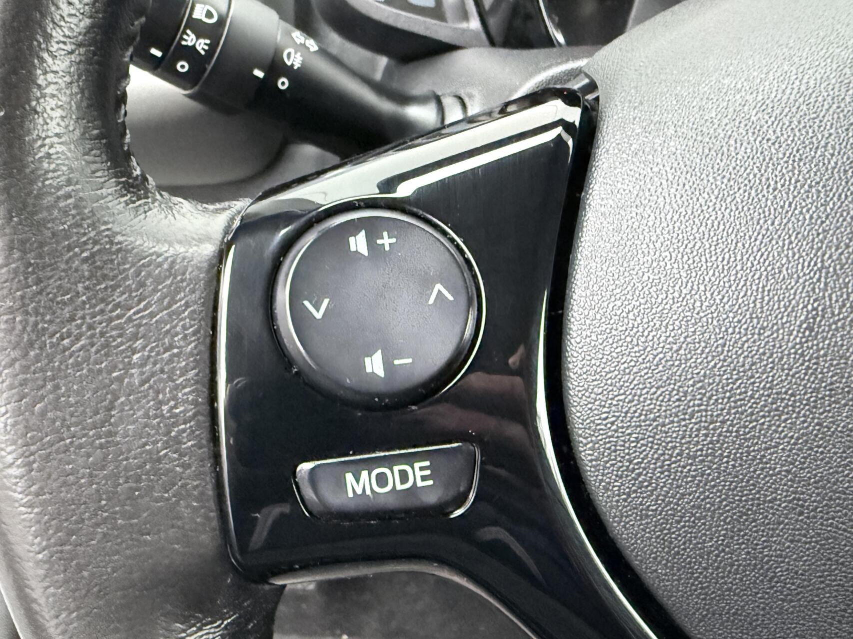 Foto van Citroen C1