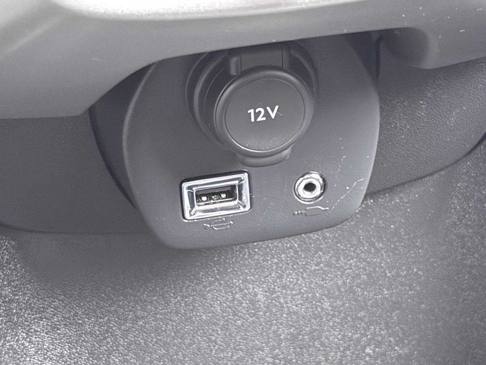 Foto van Citroen C1