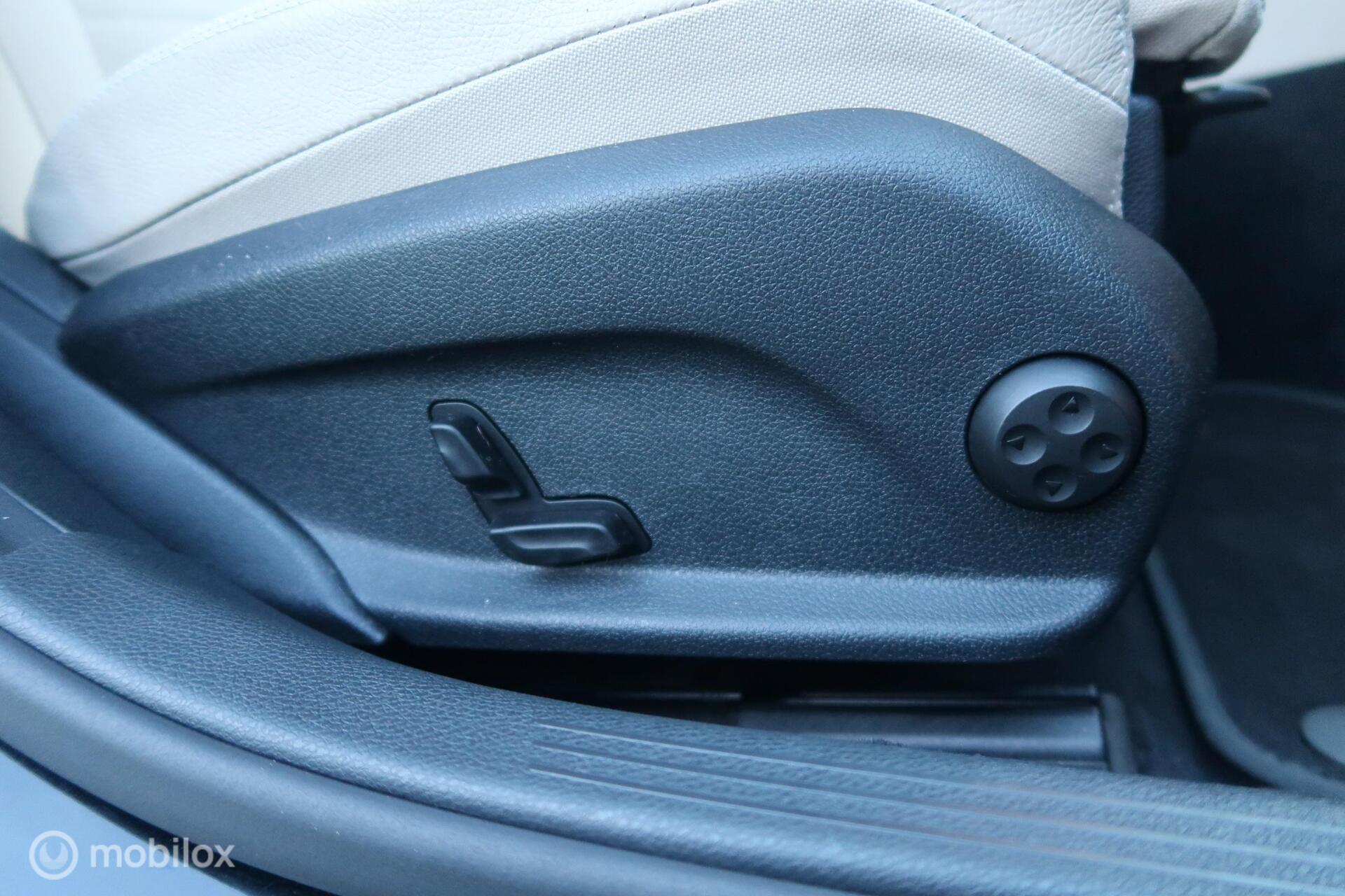 Foto van Mercedes-Benz C 350 E