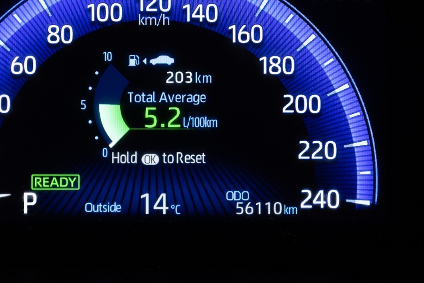 Foto van Toyota Toyota Corolla