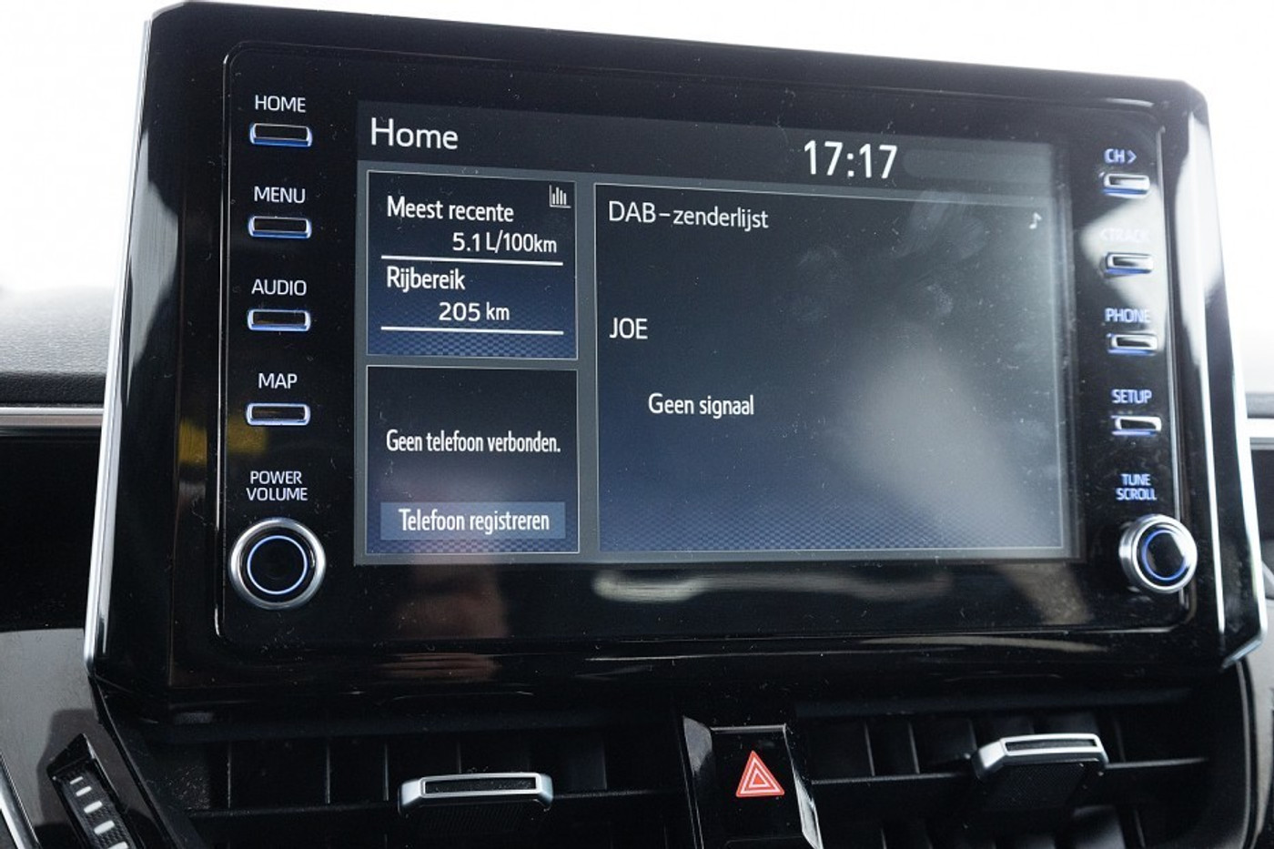 Foto van Toyota Toyota Corolla