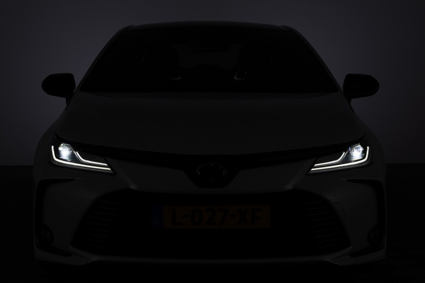 Foto van Toyota Toyota Corolla