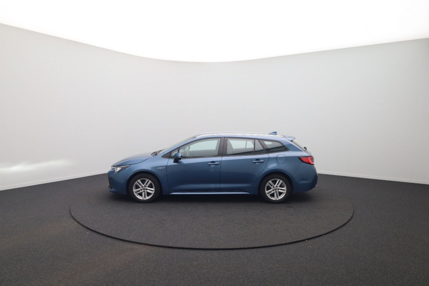 Foto van Toyota Toyota Corolla