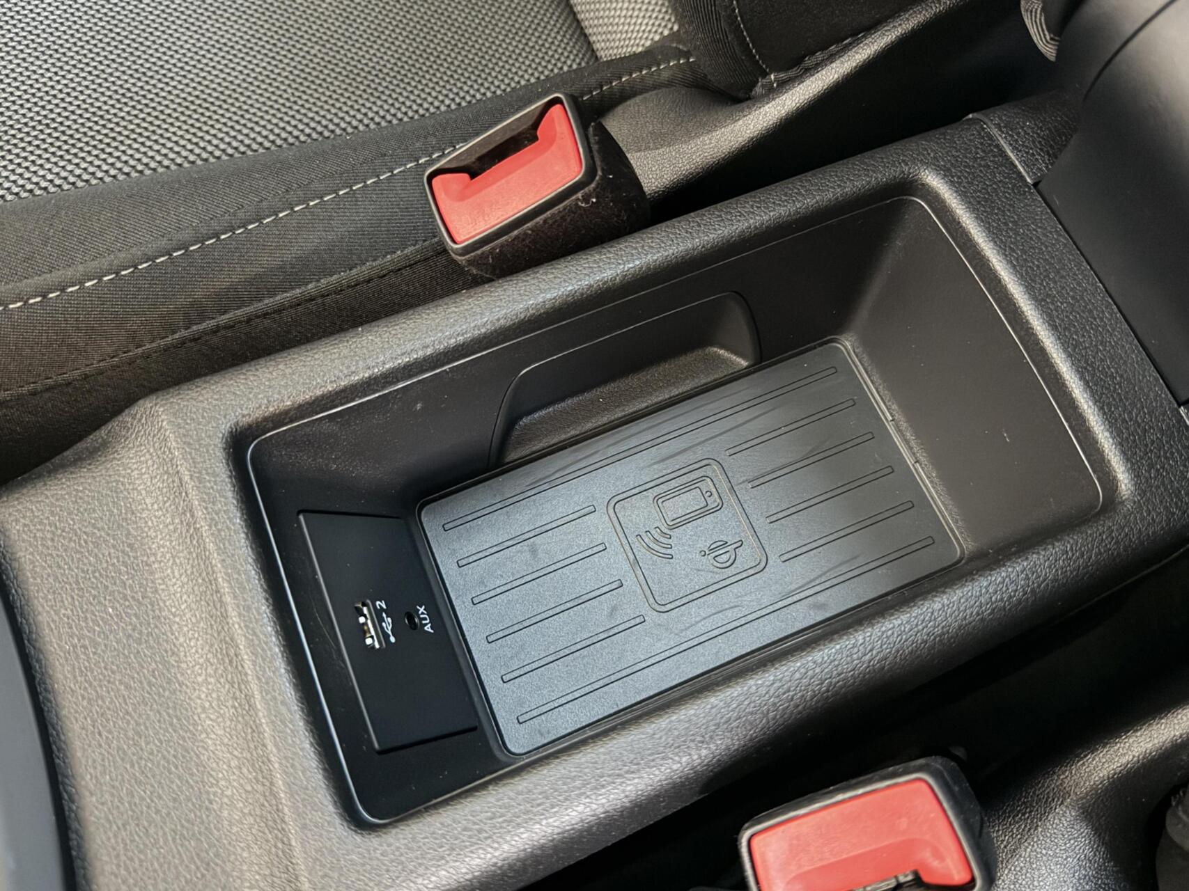 Foto van Audi Q2