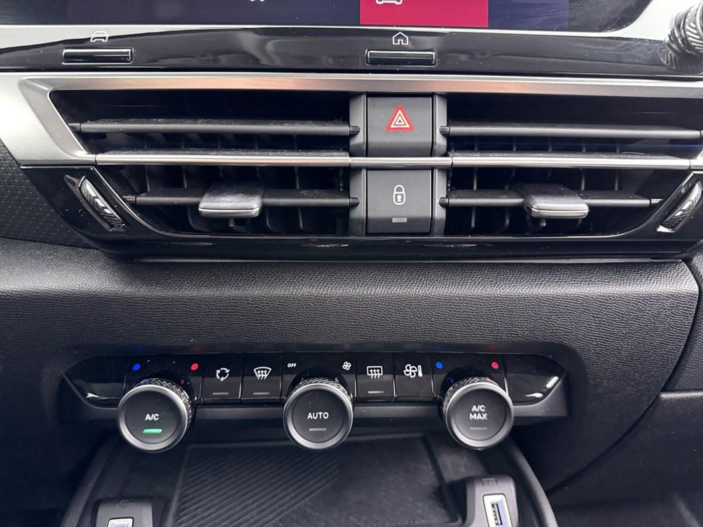 Foto van Citroen C4