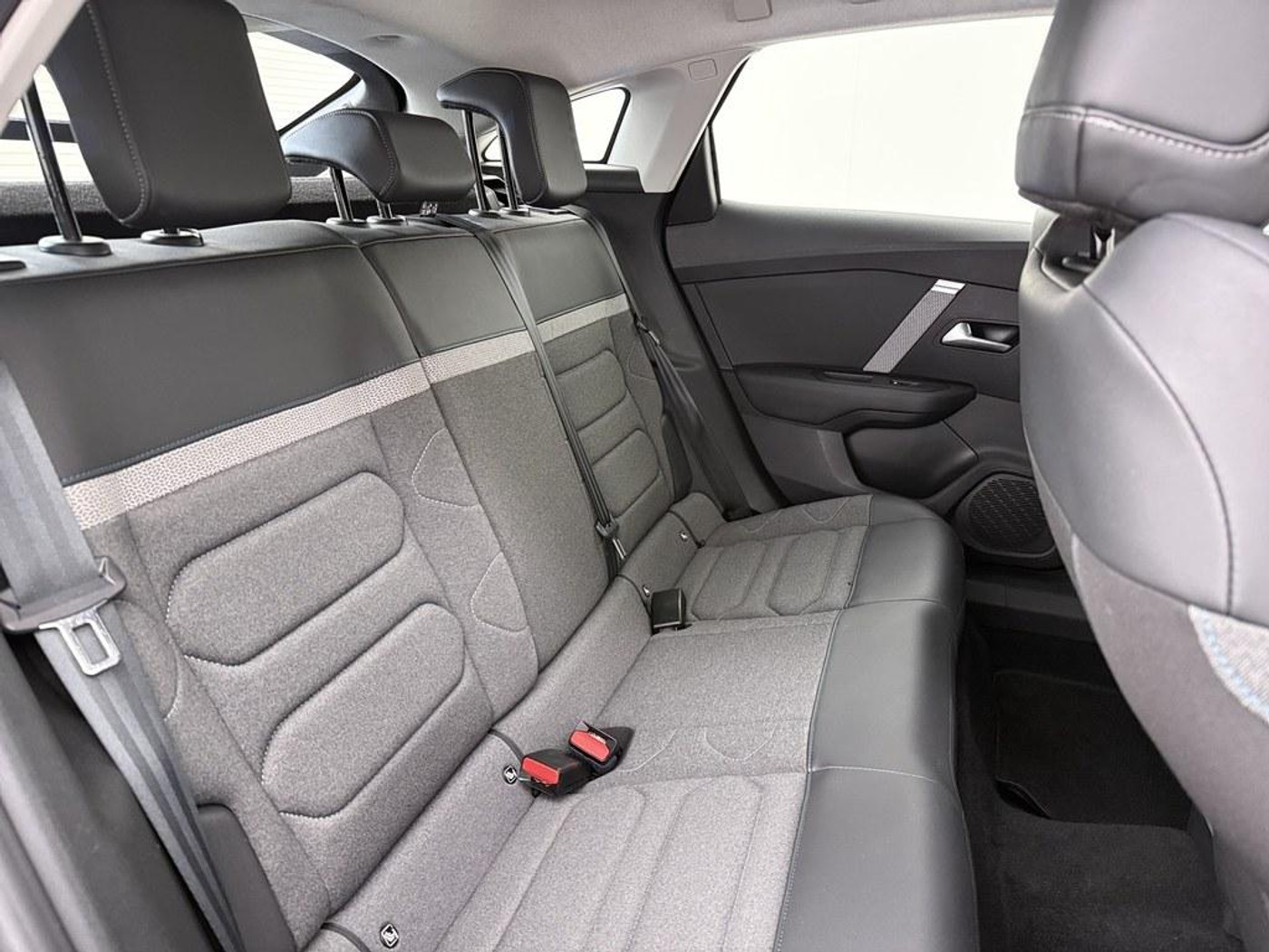 Foto van Citroen C4