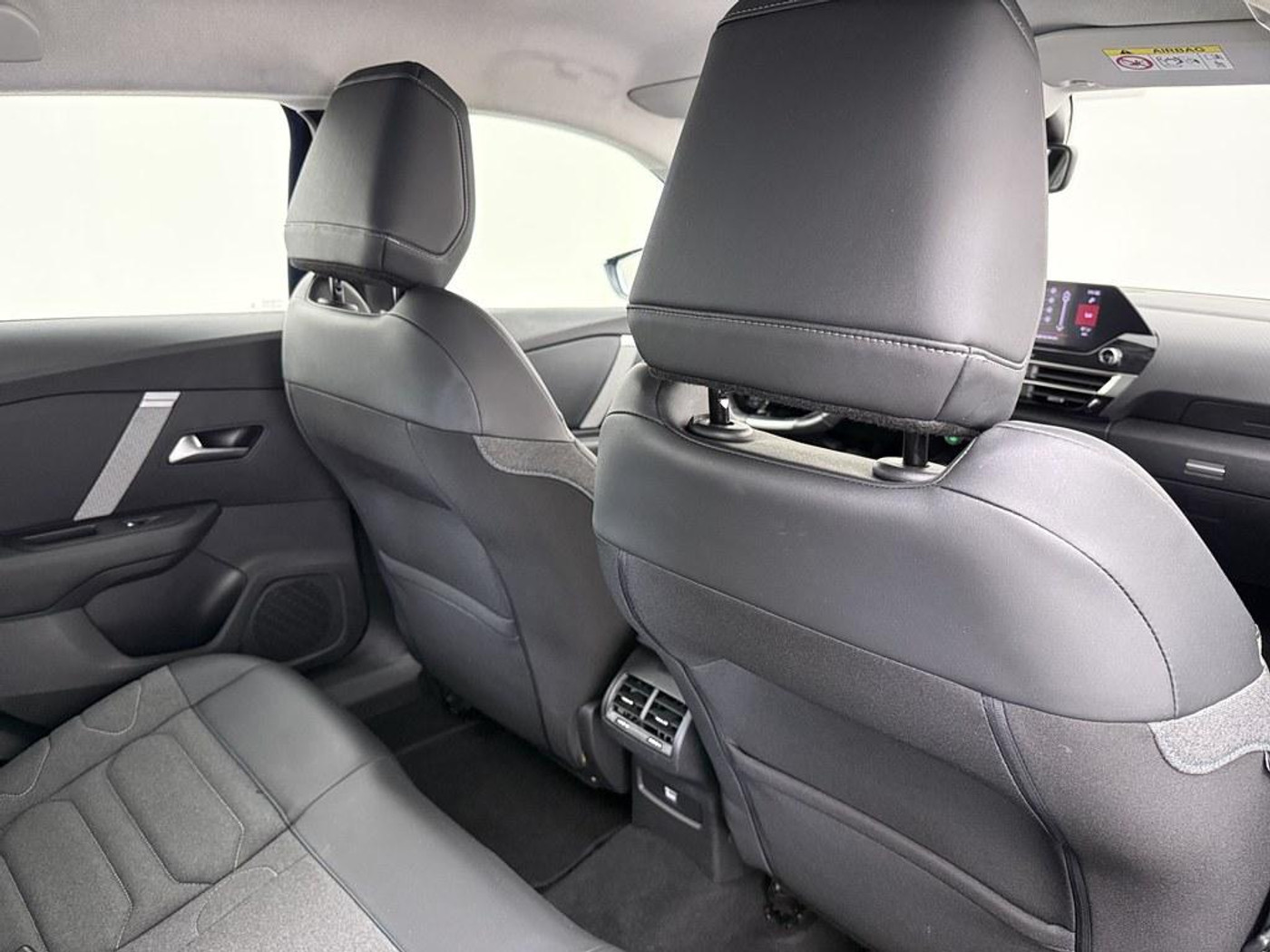 Foto van Citroen C4