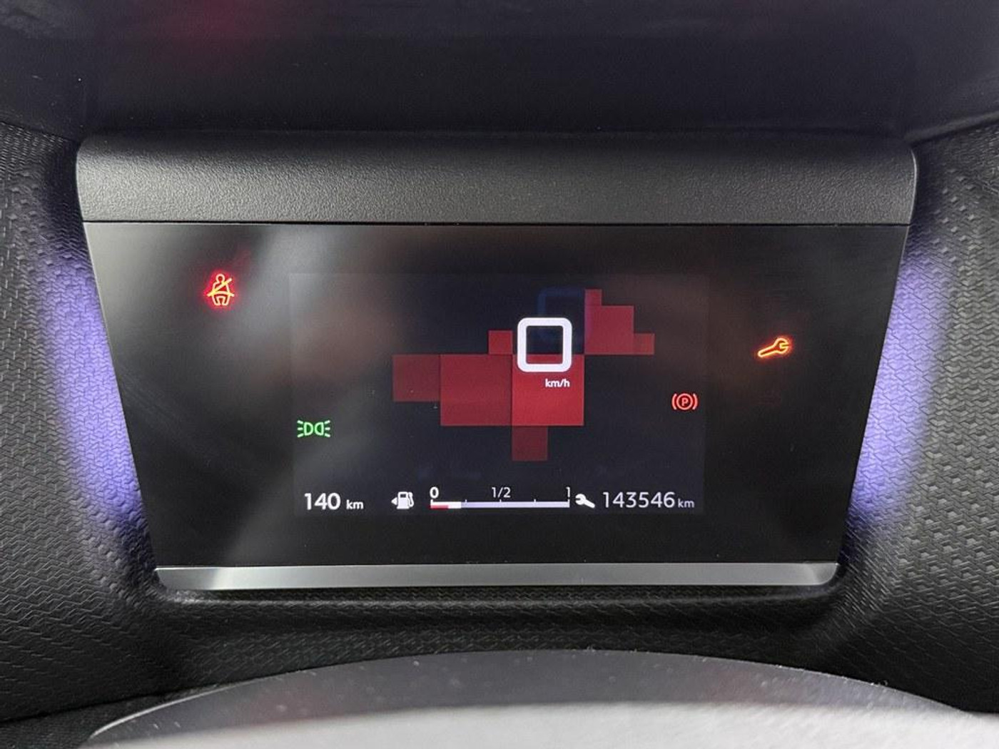 Foto van Citroen C4