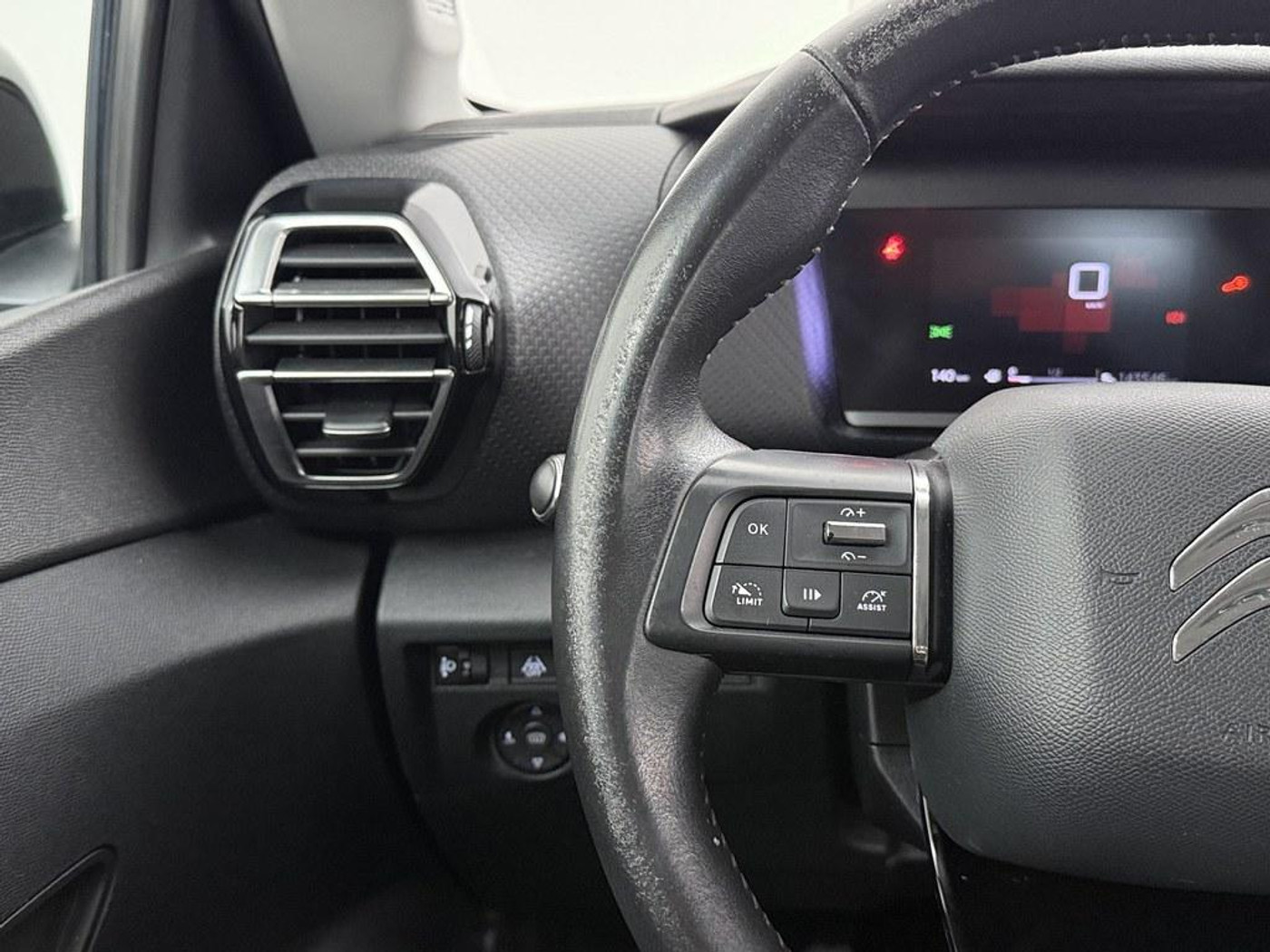 Foto van Citroen C4