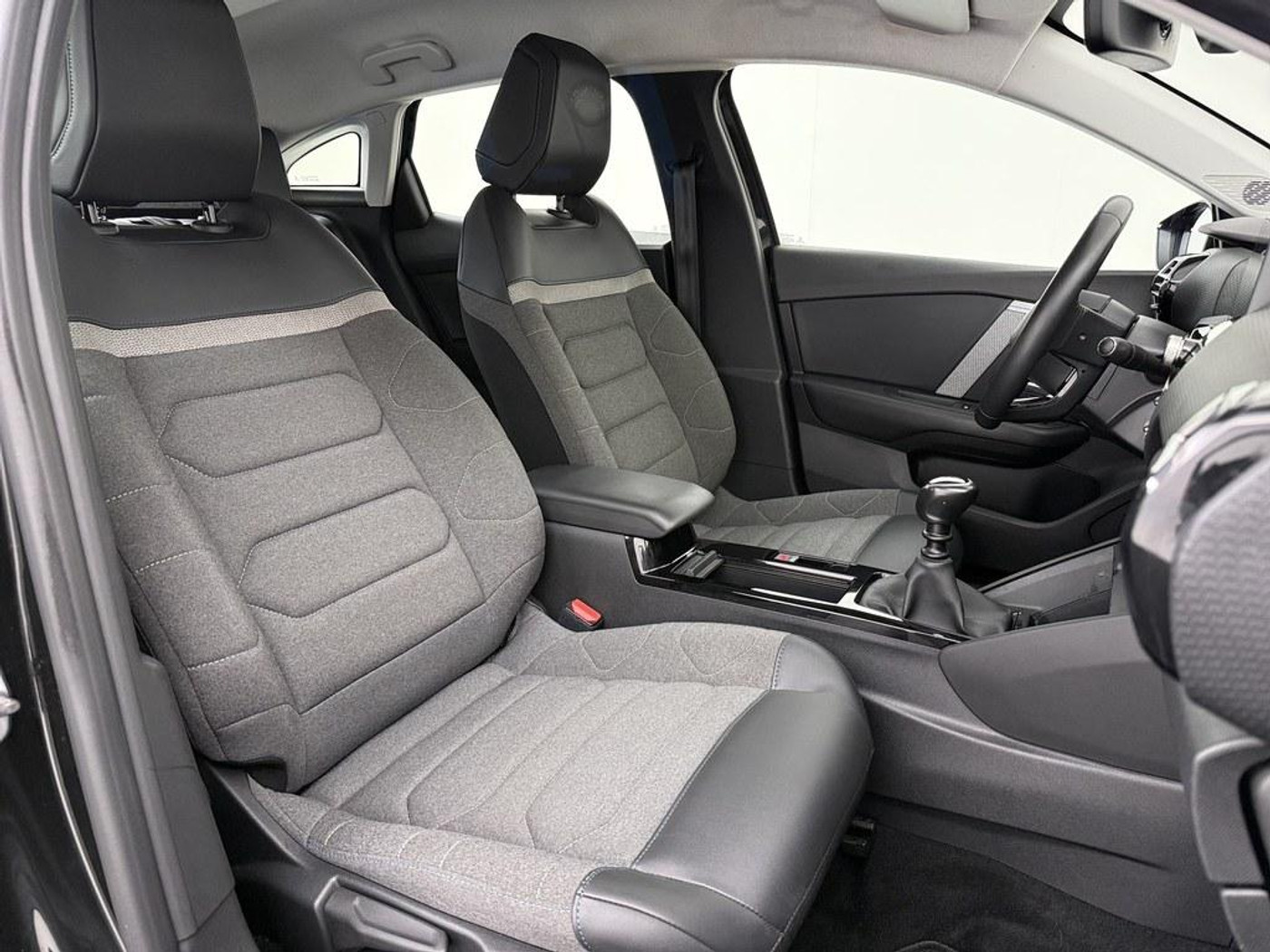 Foto van Citroen C4