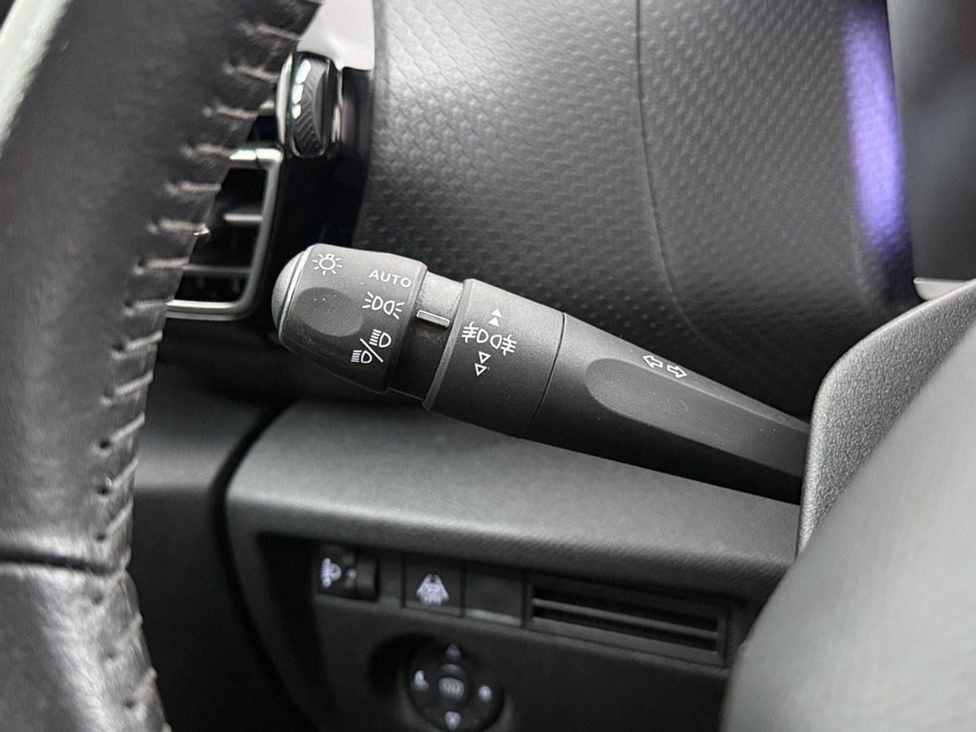 Foto van Citroen C4