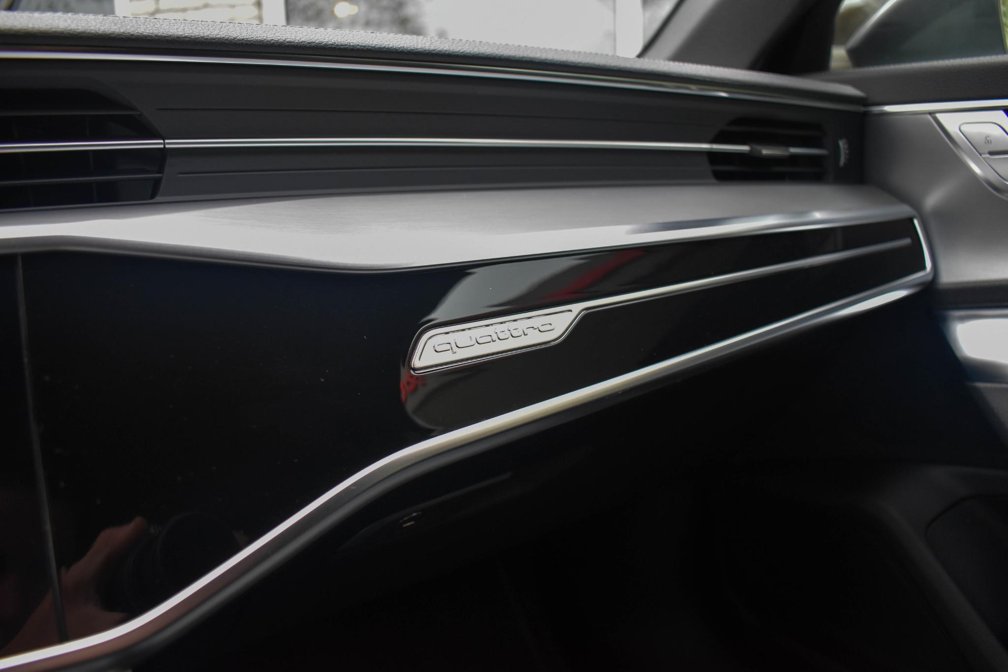 Foto van Audi A6 Avant