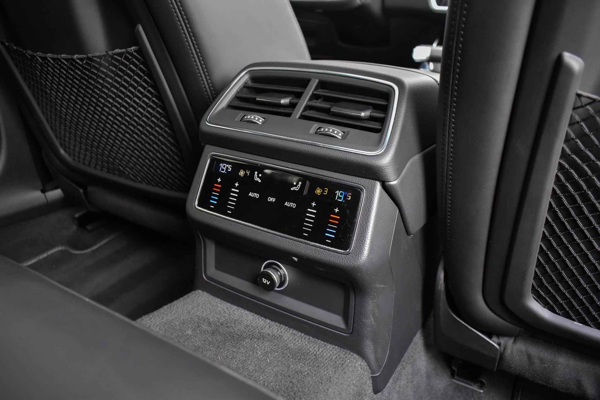 Foto van Audi A6 Avant