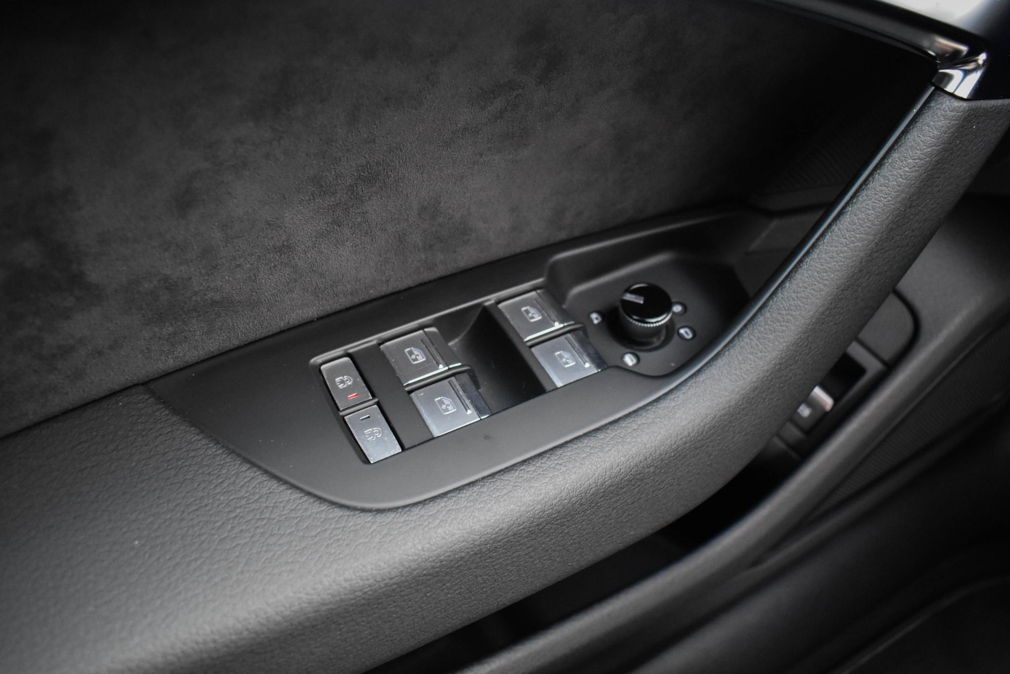 Foto van Audi A6 Avant
